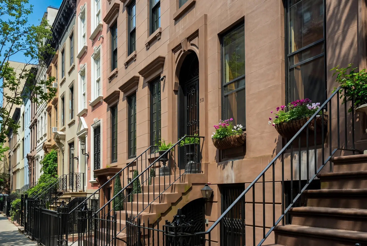 512 East 87th Street