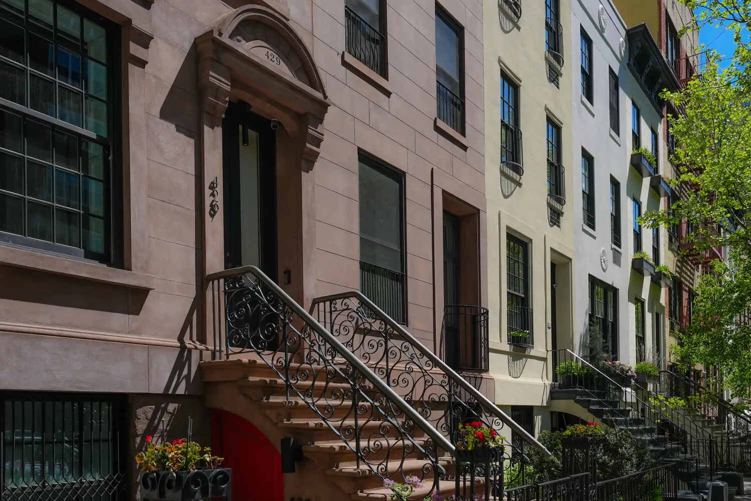 431 East 84th Street
