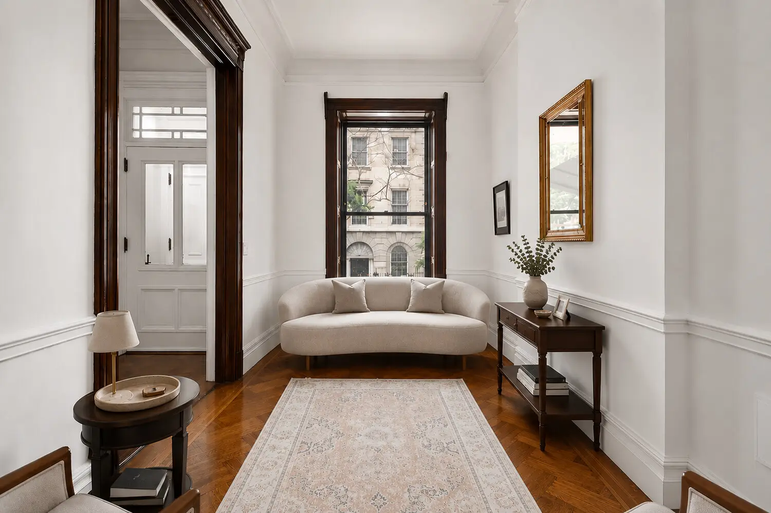 38 East 70th Street