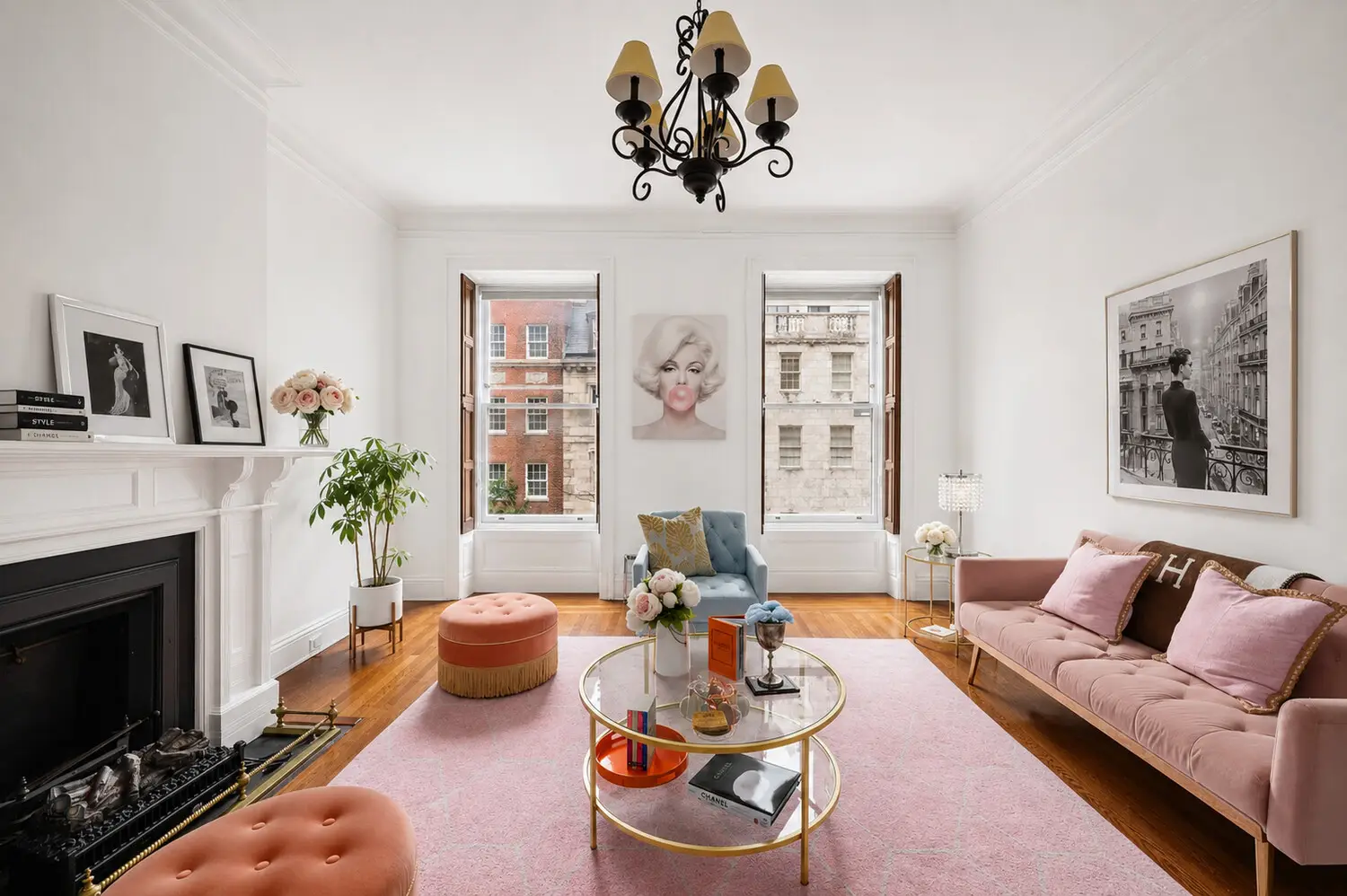 38 East 70th Street