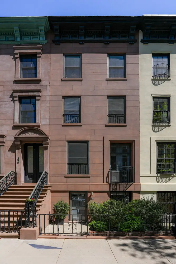 431 East 84th Street