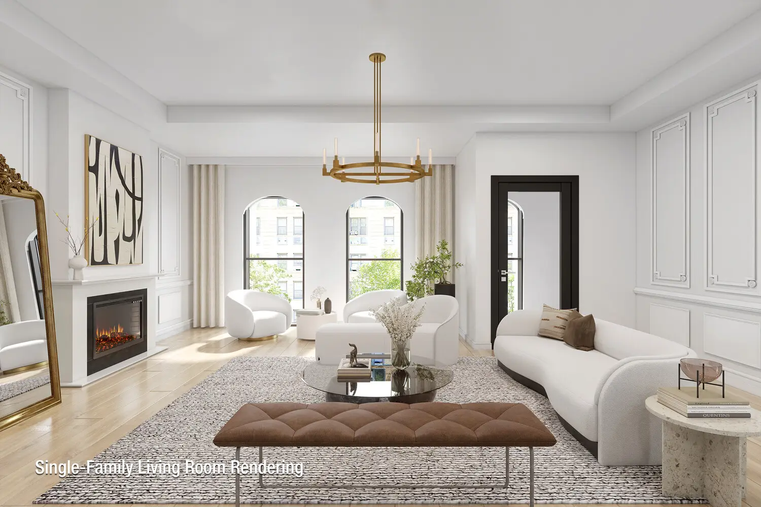 23 West 69th Street