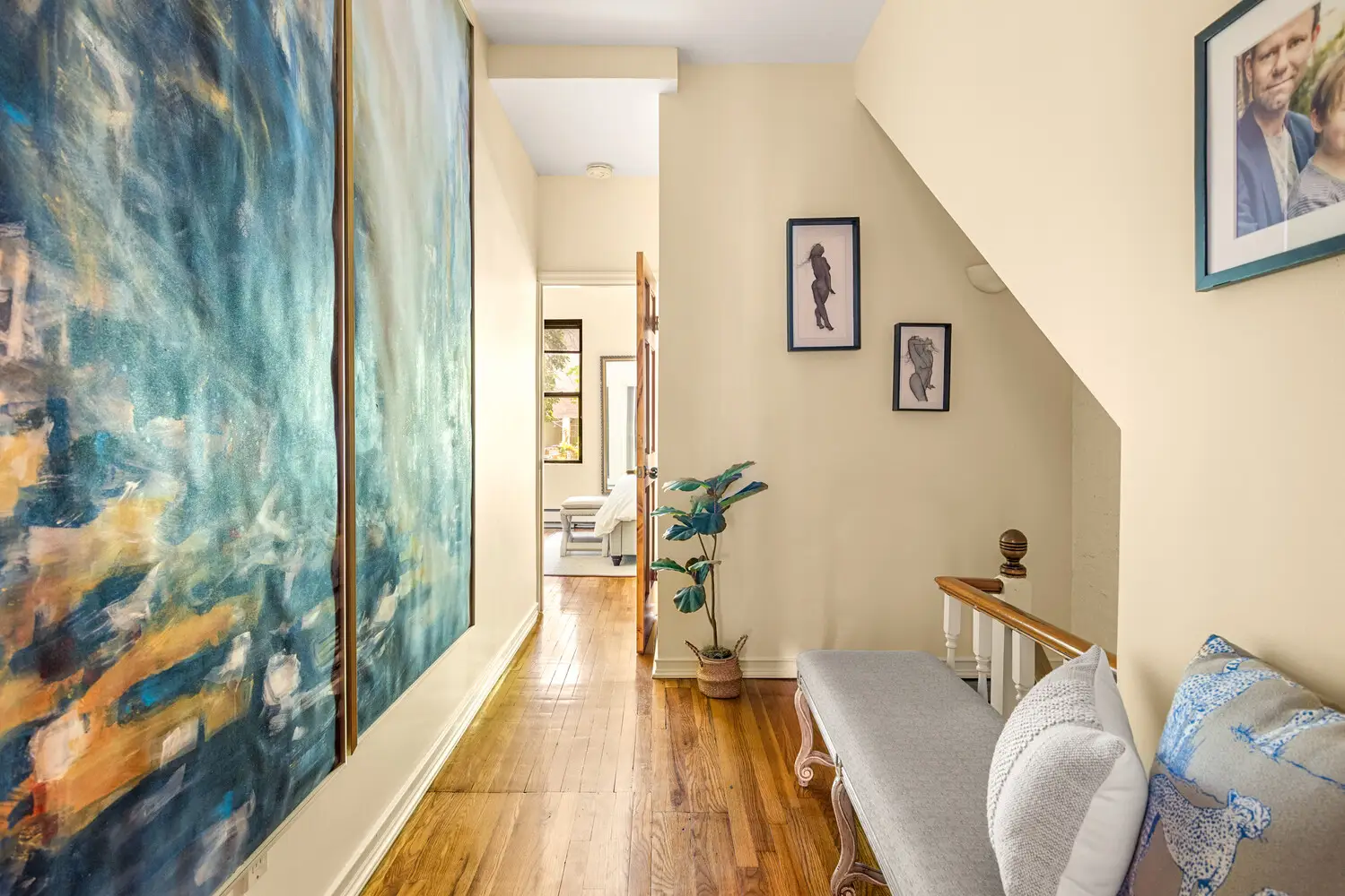 226 East 32nd Street
