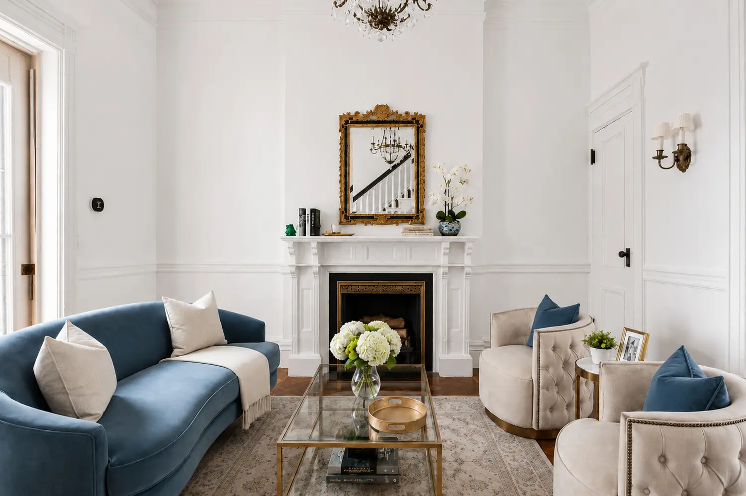 Property at 38 East 70th Street