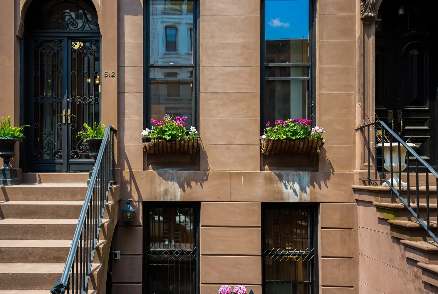 512 East 87th Street