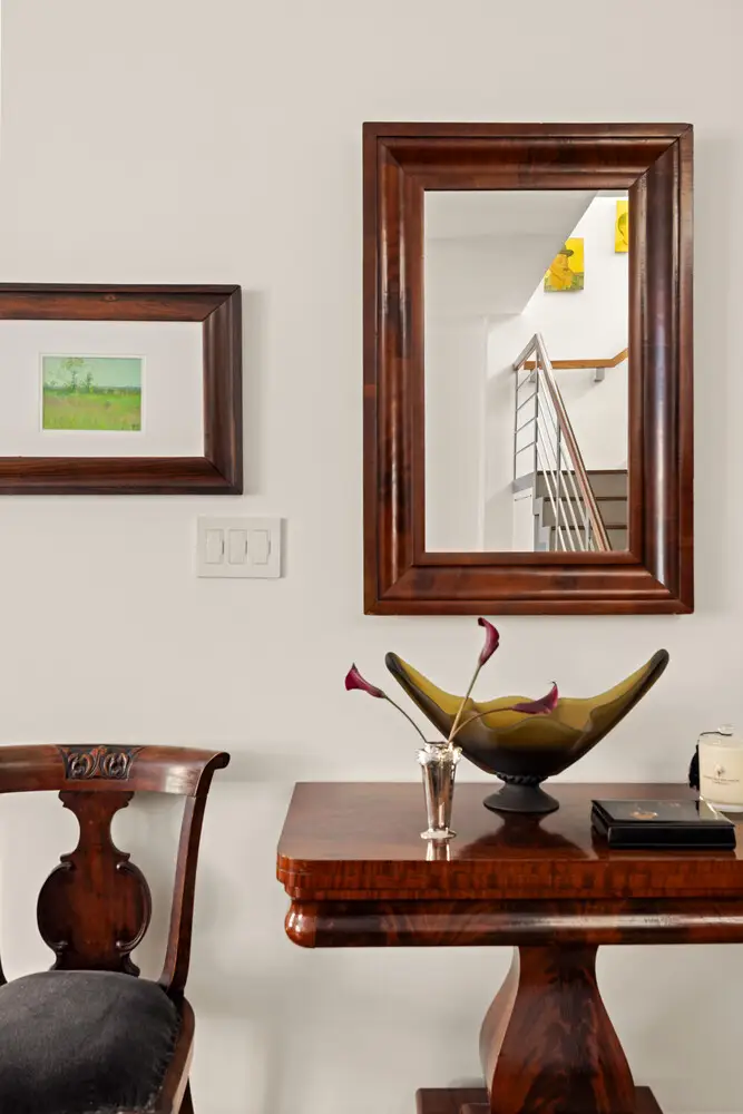 214 East 70th Street Penthouse
