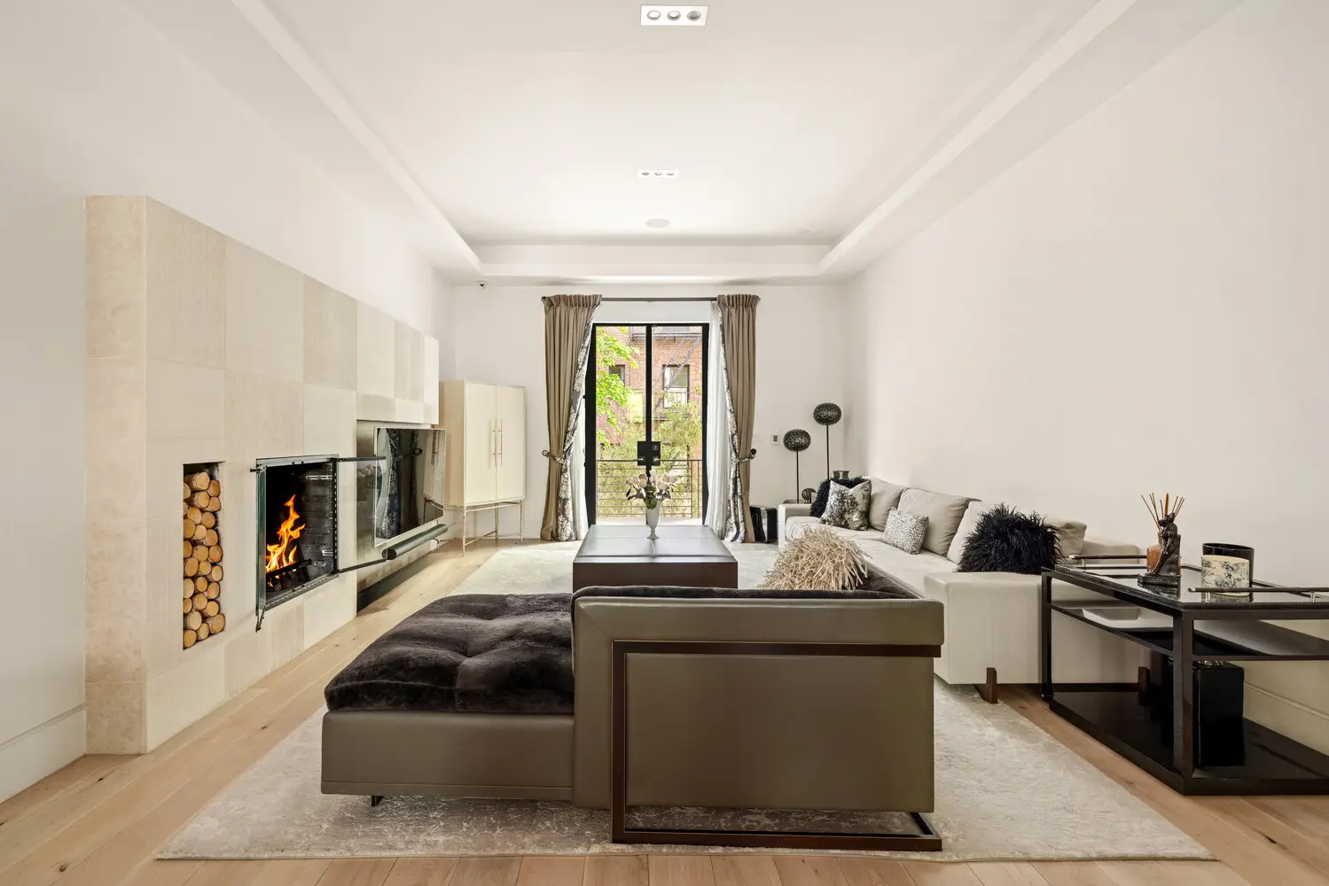 Property at 338 East 69th Street