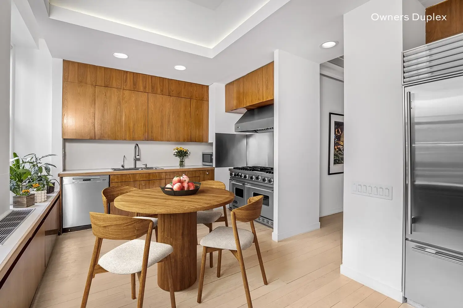 13 West 89th Street