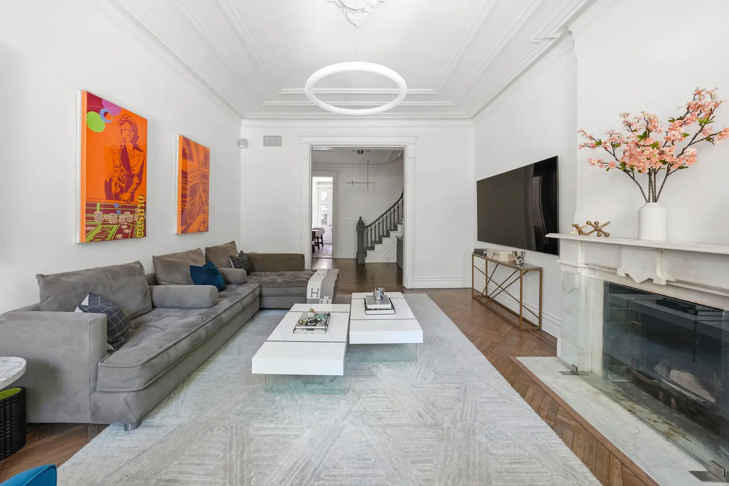 431 East 84th Street