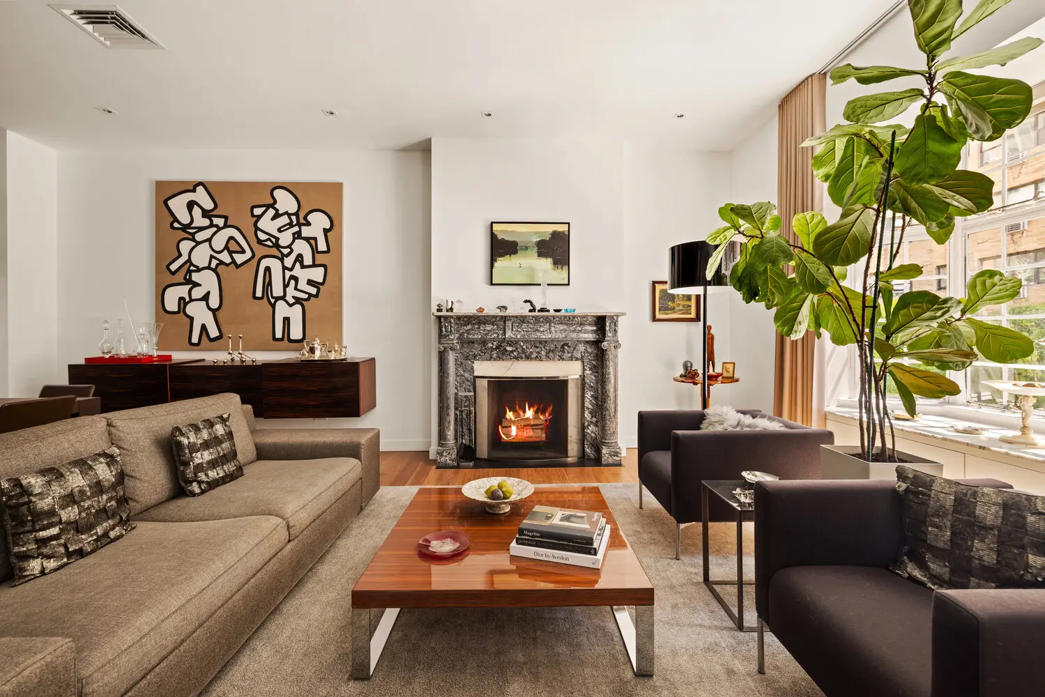 214 East 70th Street Penthouse