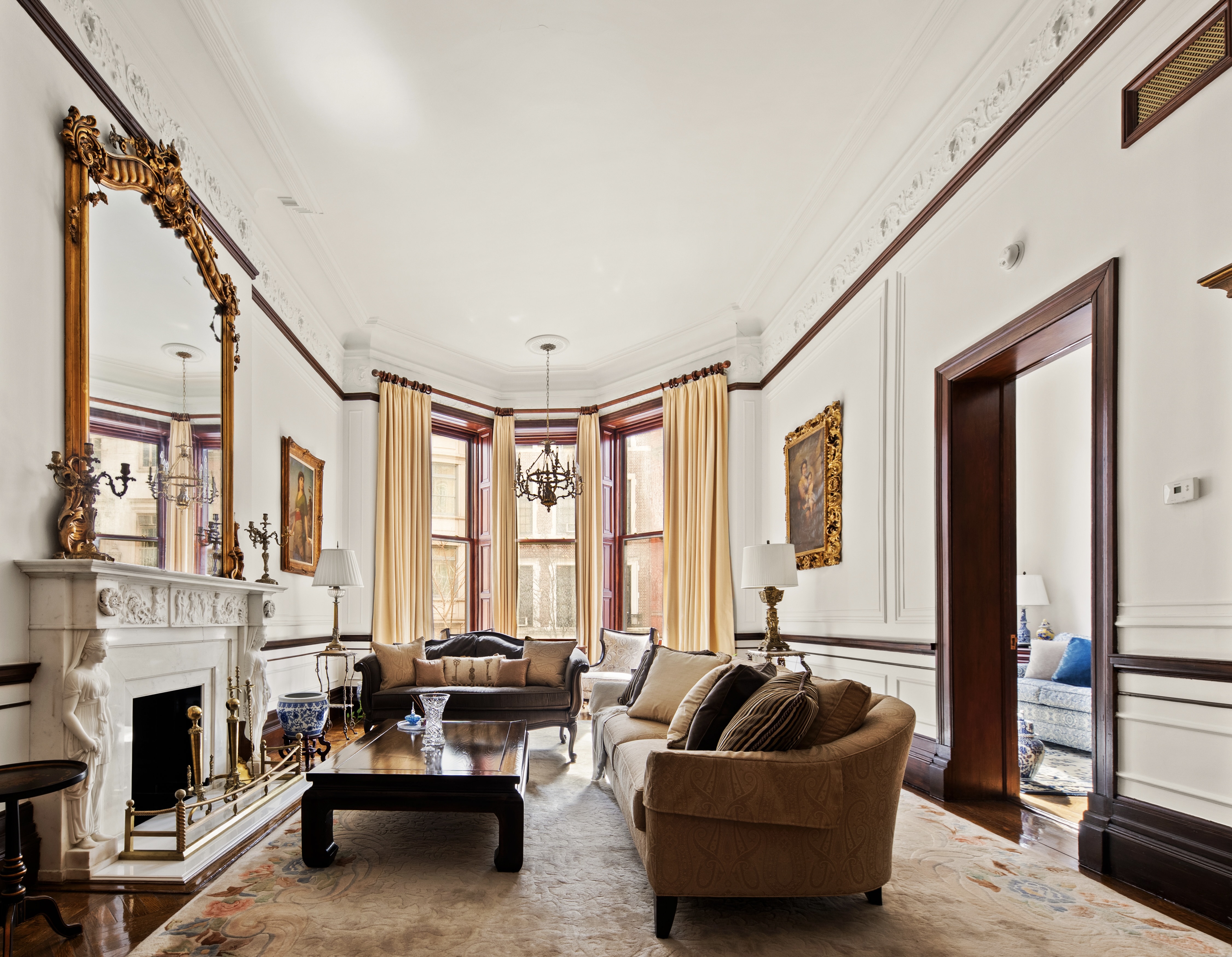 Property at 9 East 63rd Street