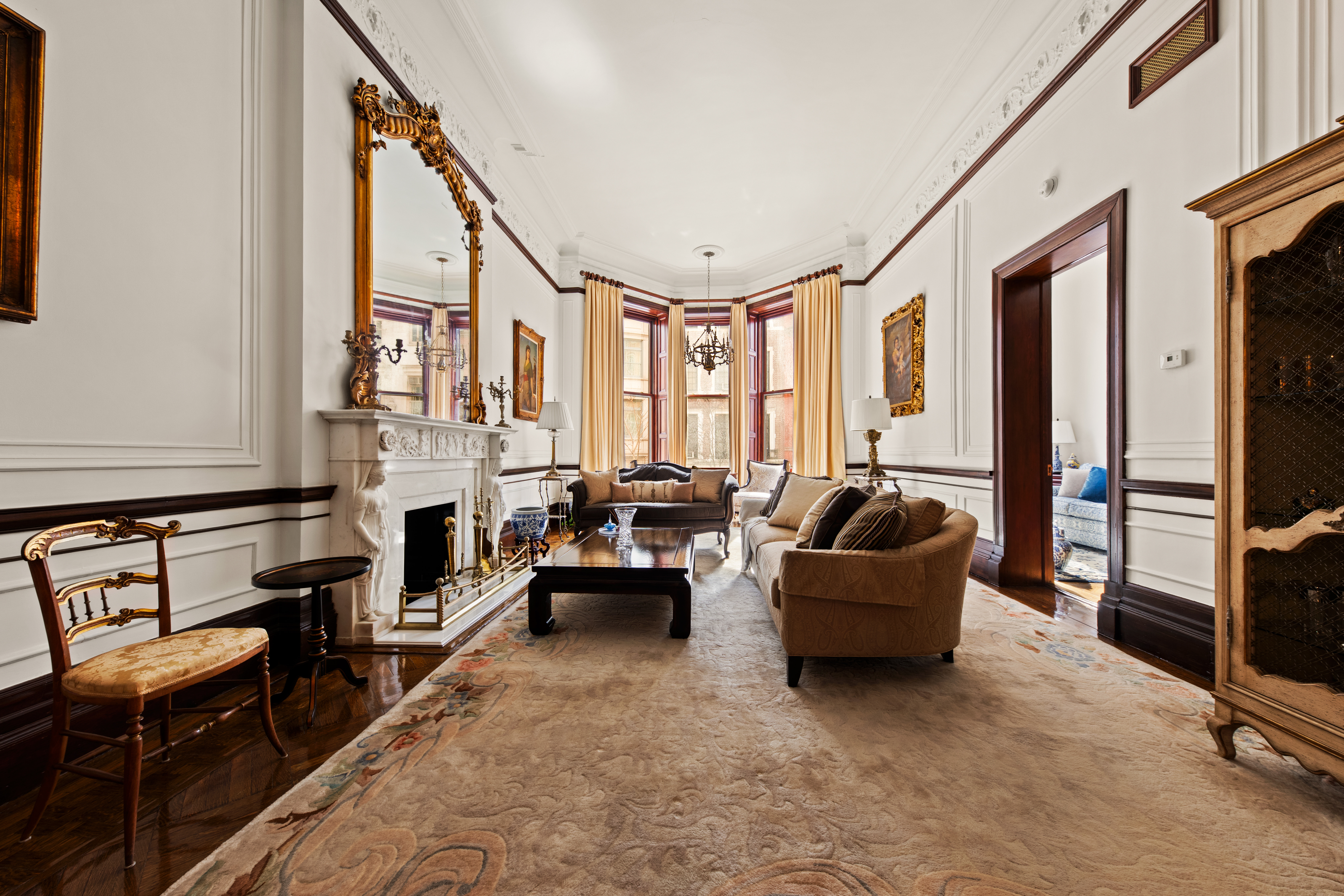 Property at 9 East 63rd Street