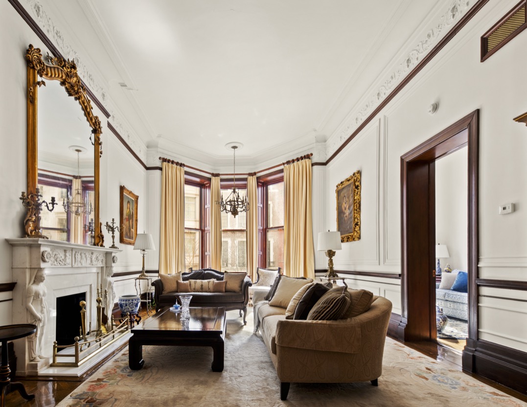 Property at 9 East 63rd Street