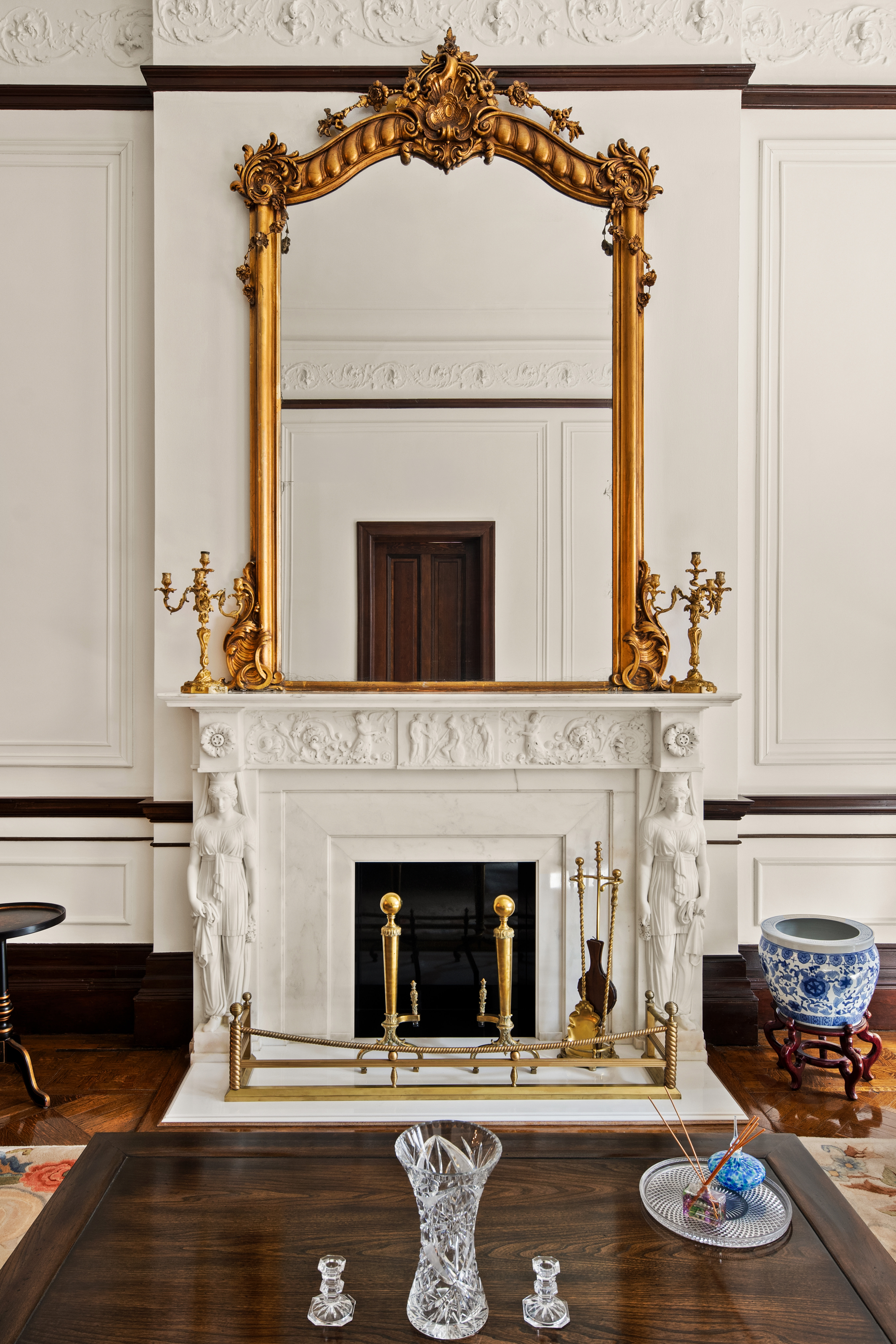 Property at 9 East 63rd Street