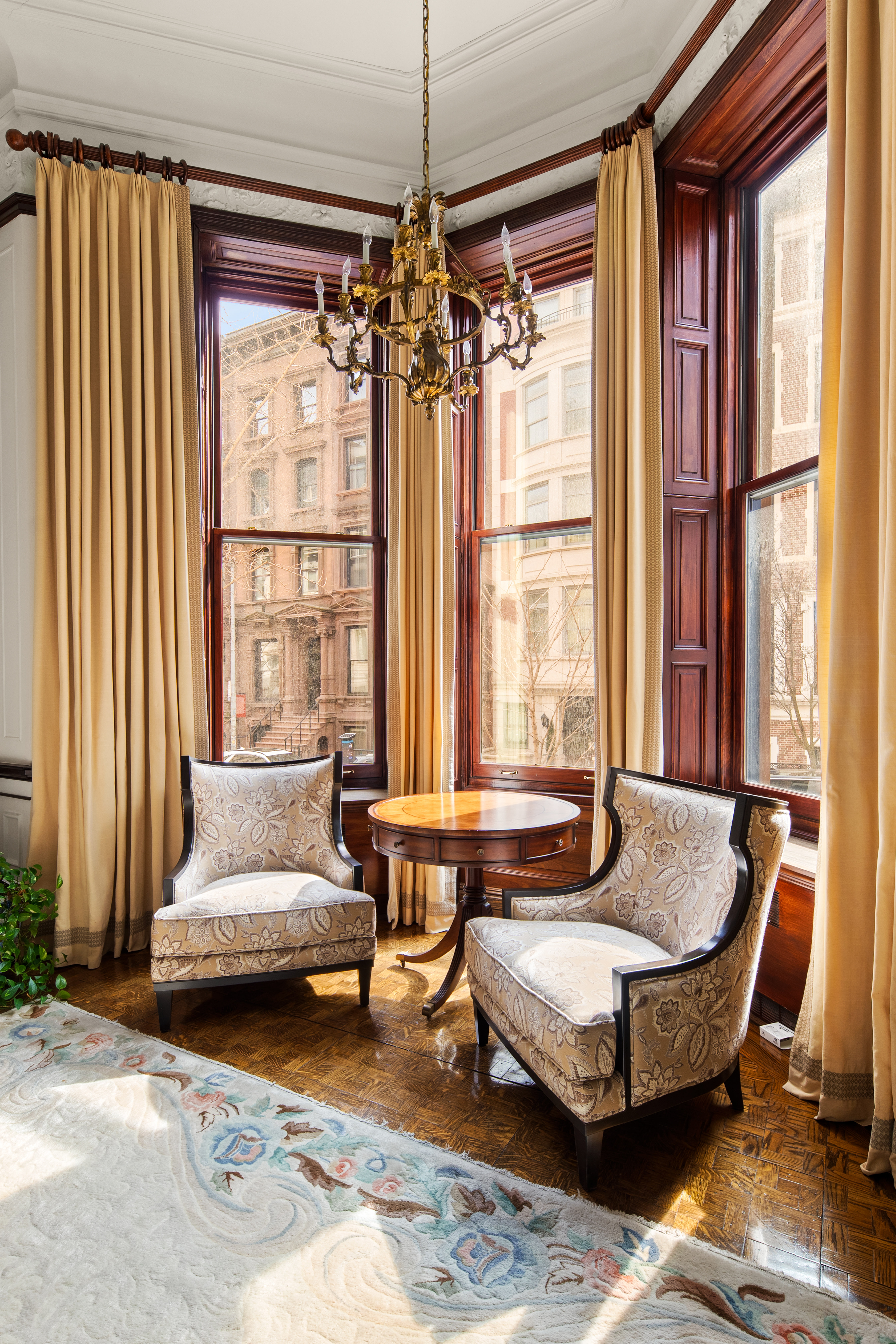 9 East 63rd Street