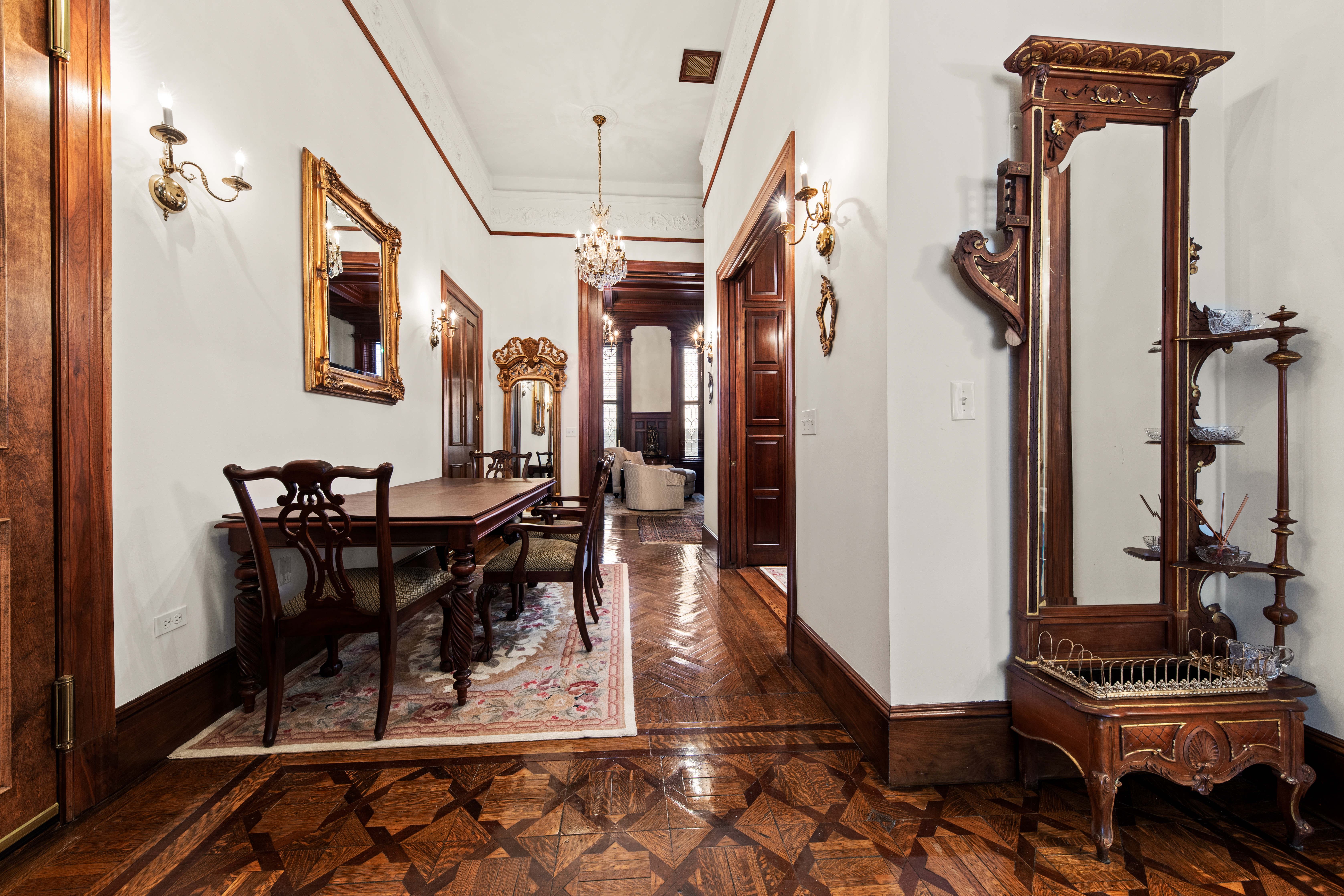 9 East 63rd Street