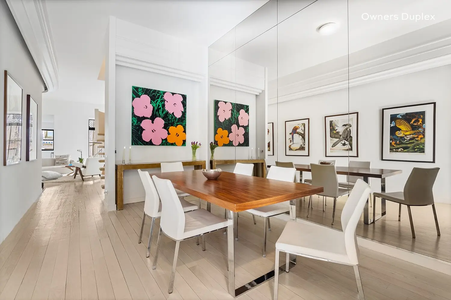 13 West 89th Street