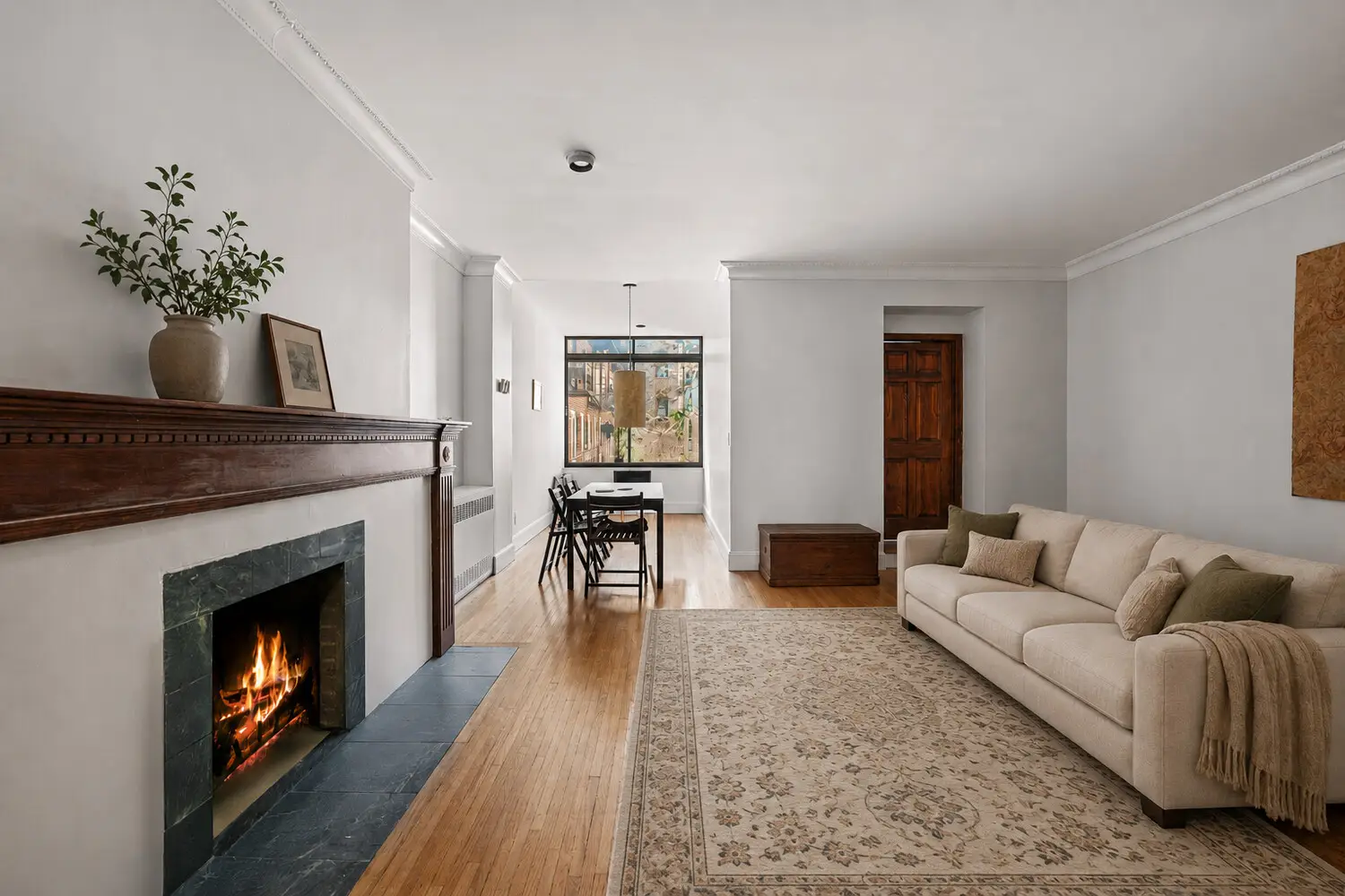 Property at 489 West End Avenue