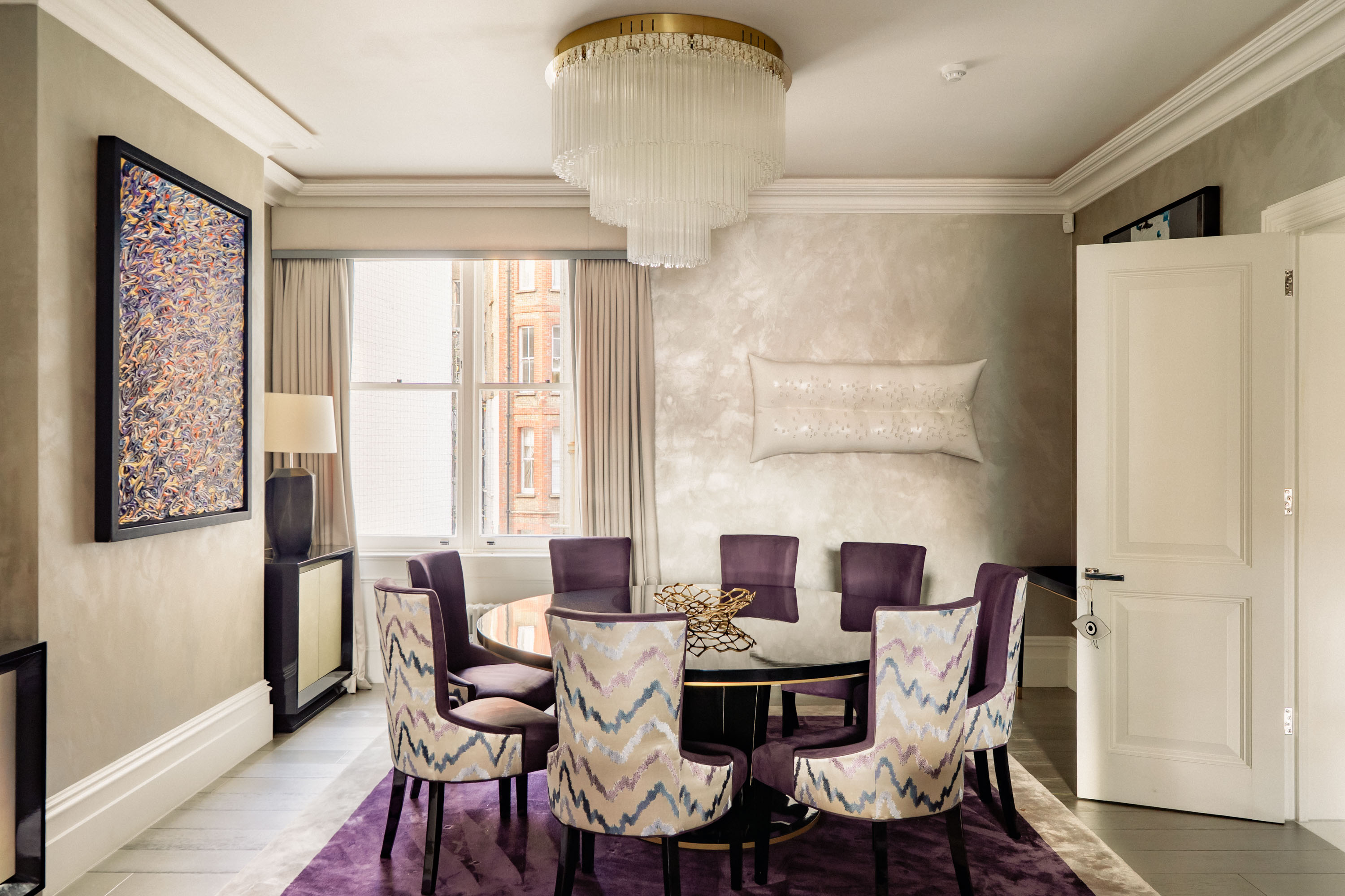 Bramham Gardens
