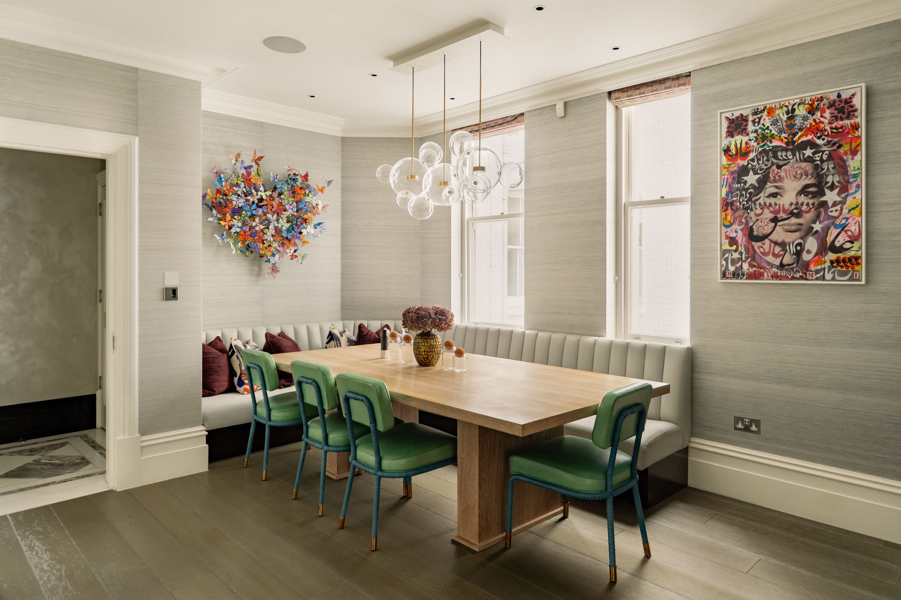 Bramham Gardens