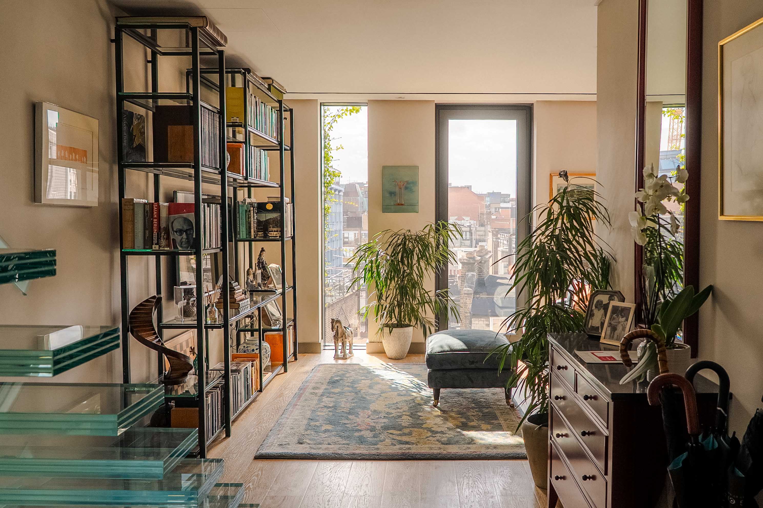 Property at Hollen Street