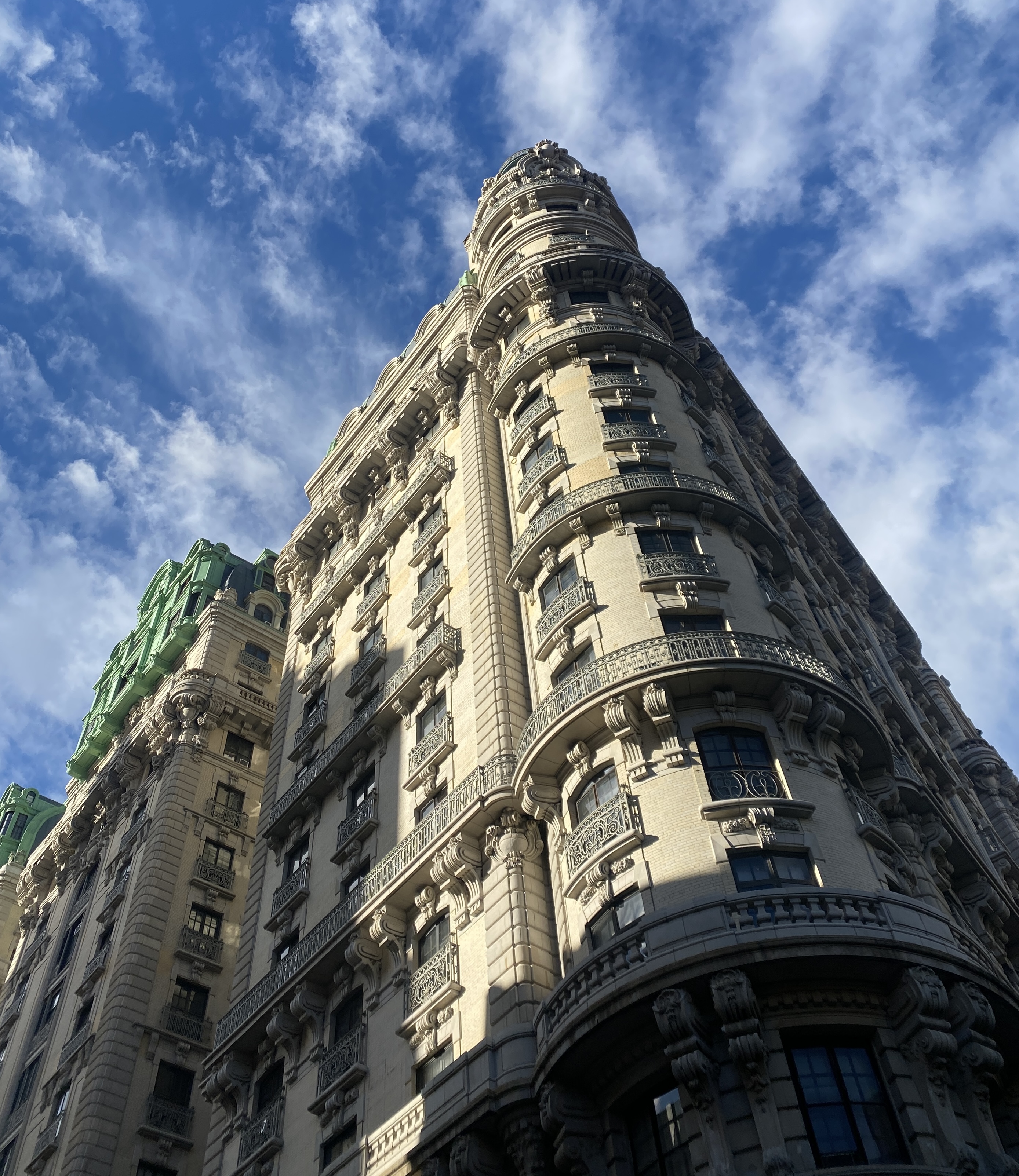 Lee Child Acquires Upper West Side Single Family Home For $17M