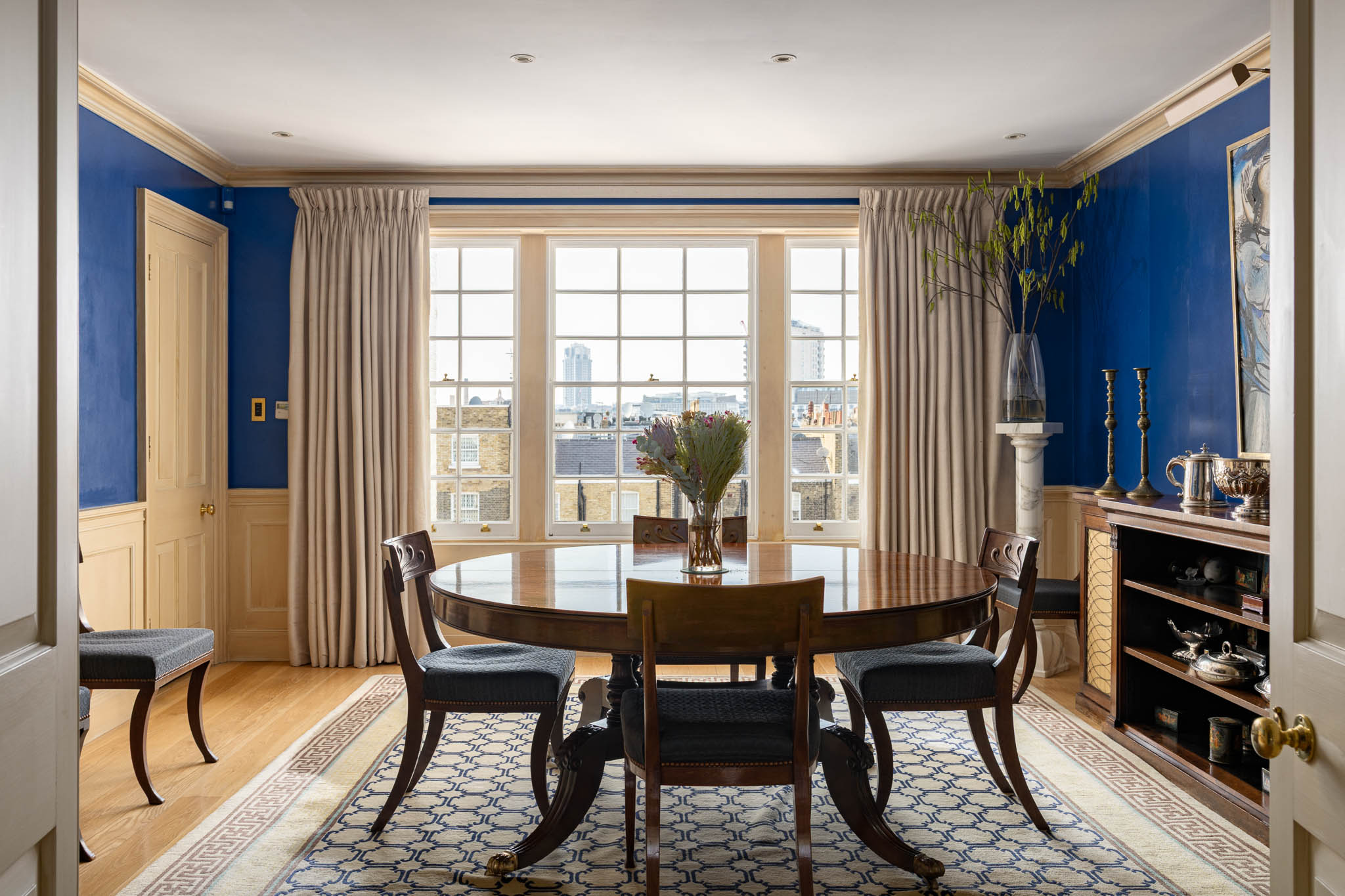 Property at Eaton Square