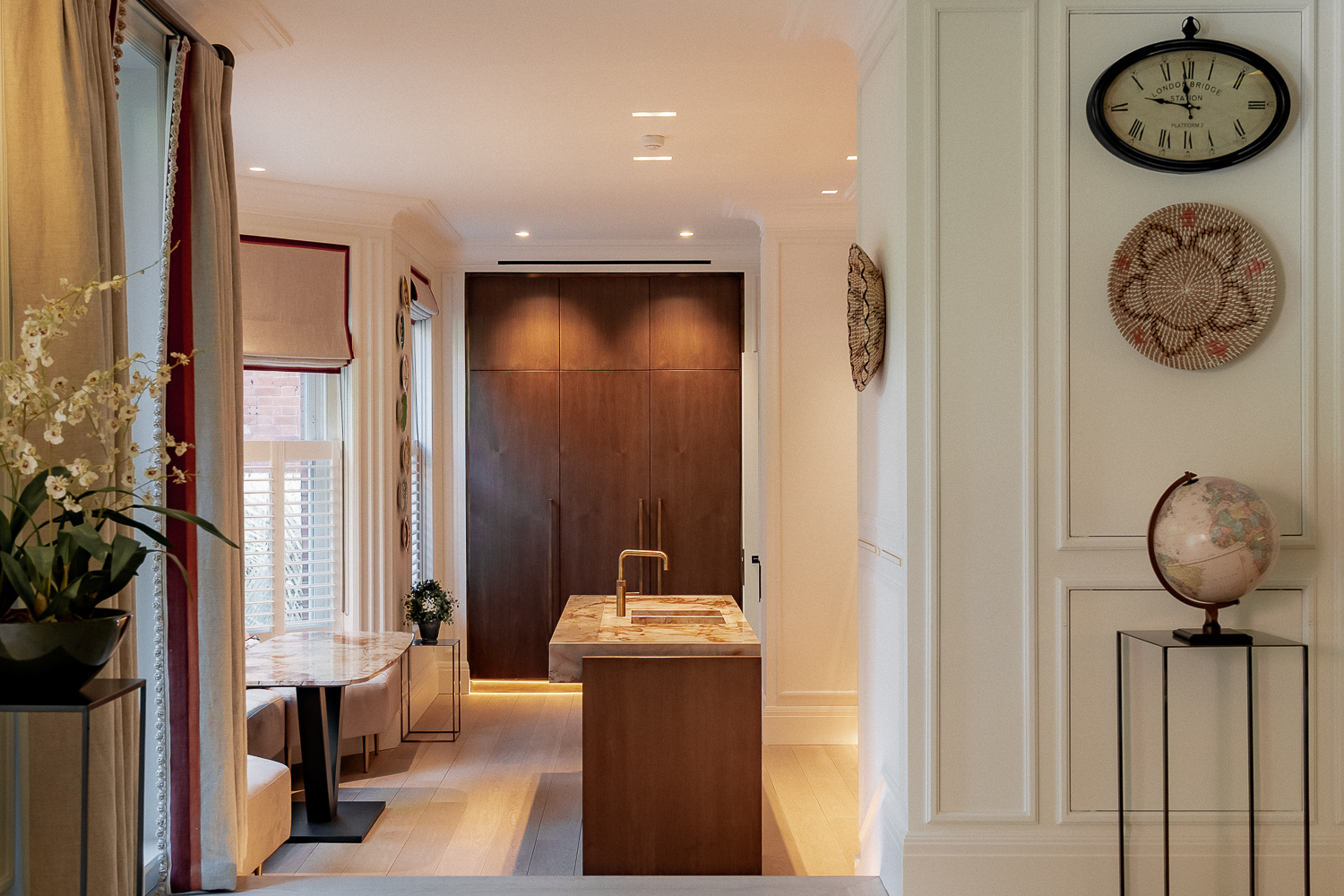 Property at Draycott Avenue