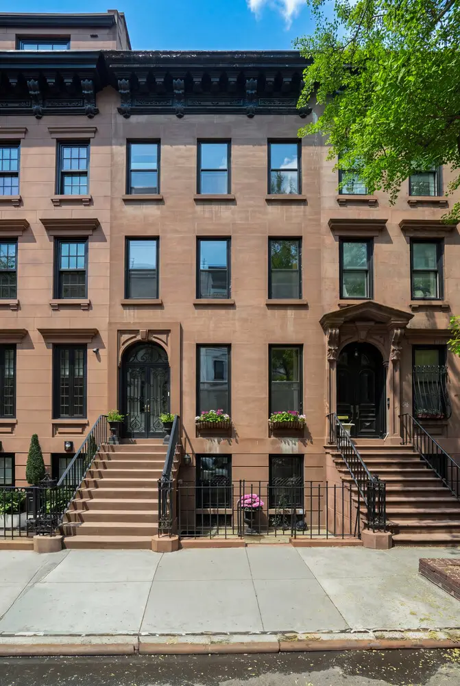 512 East 87th Street