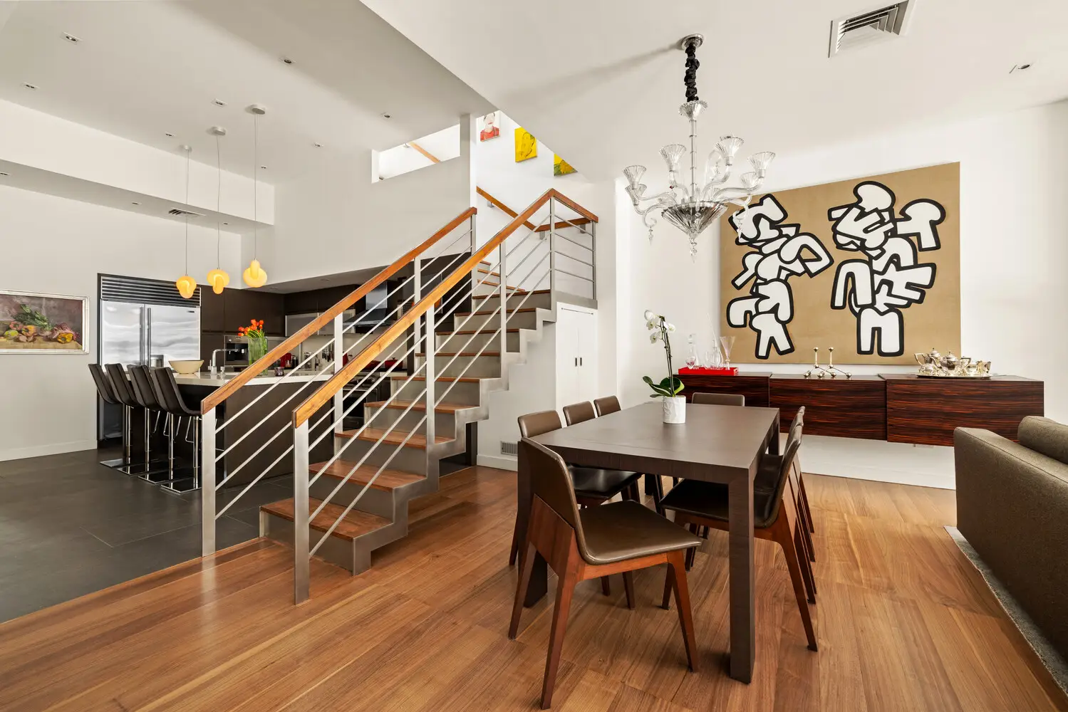 214 East 70th Street Penthouse