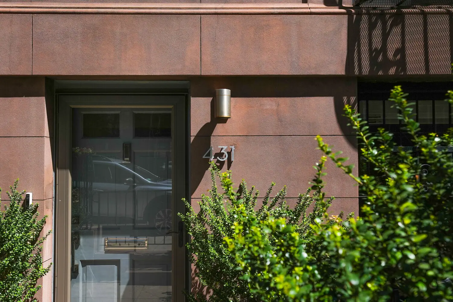 431 East 84th Street