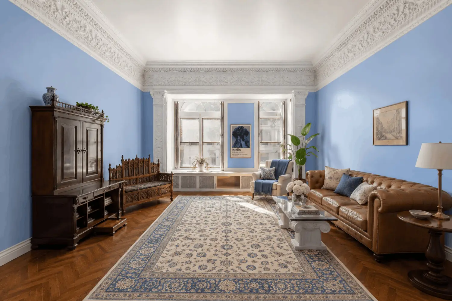 117 West 85th Street