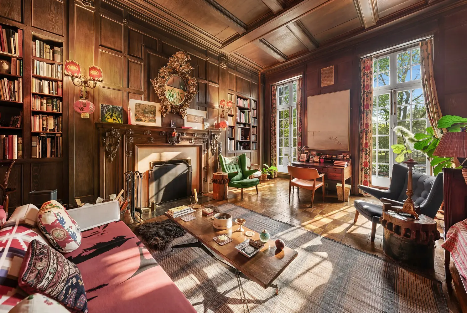 23 Washington Square N