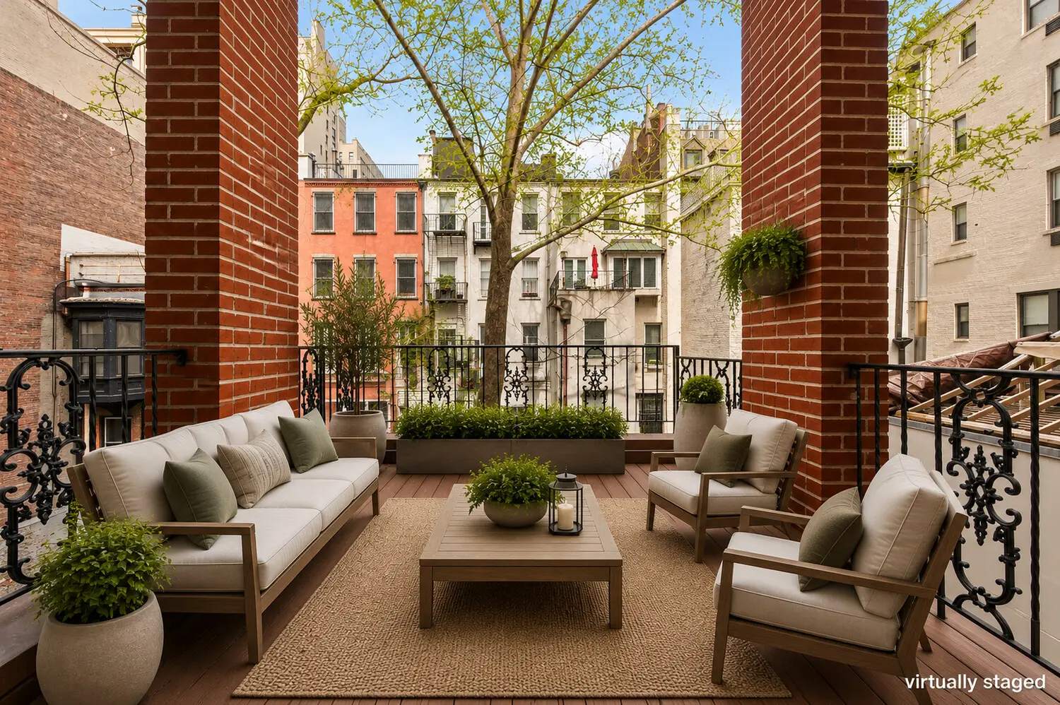 9 East 63rd Street
