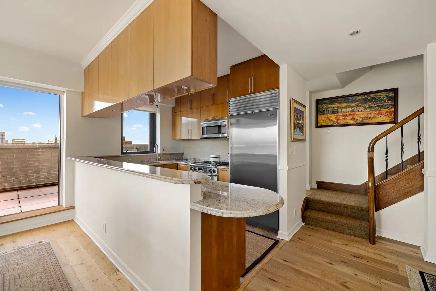 400 East 70th Street
