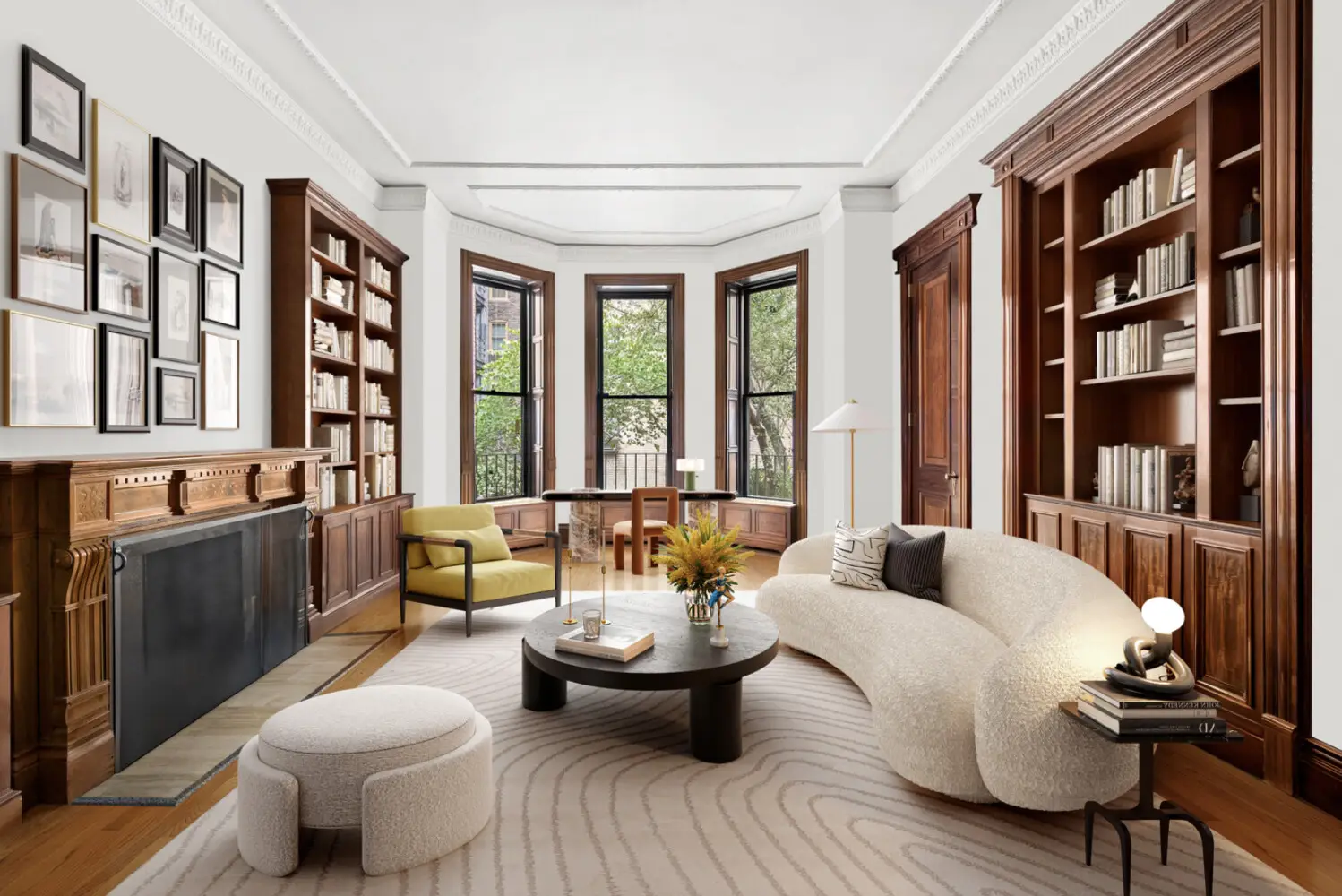 Property at 159 East 71st Street