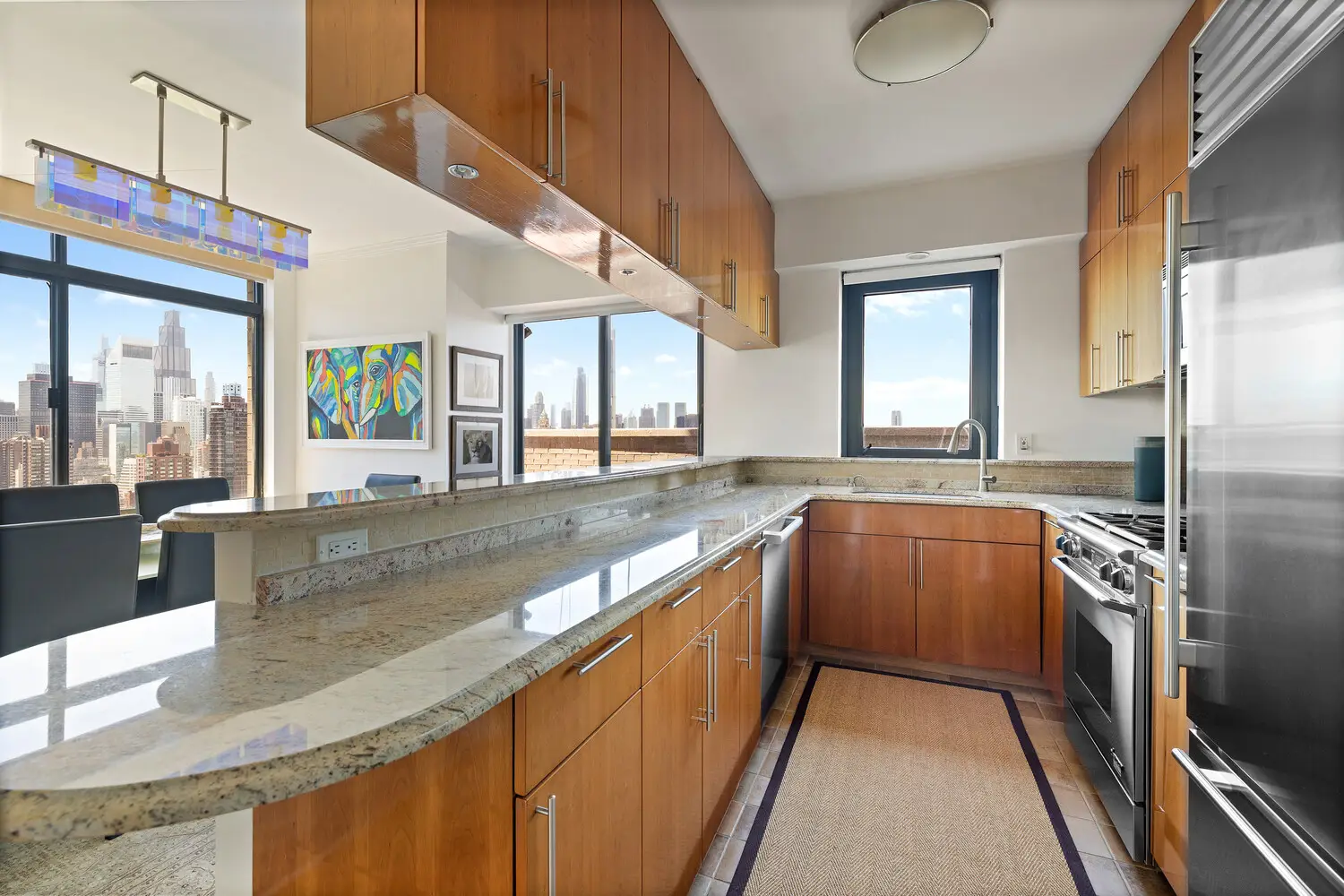 400 East 70th Street