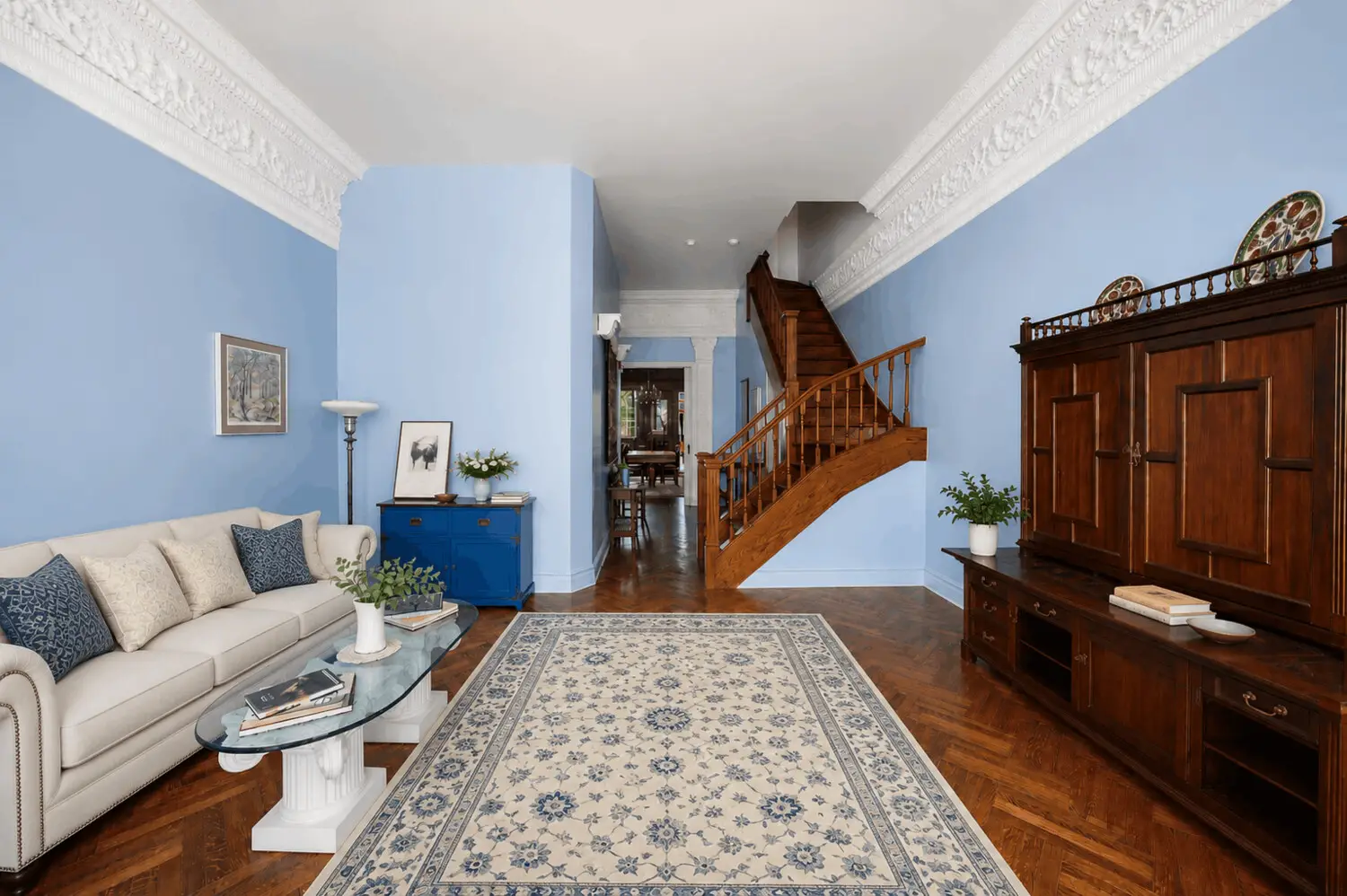 117 West 85th Street