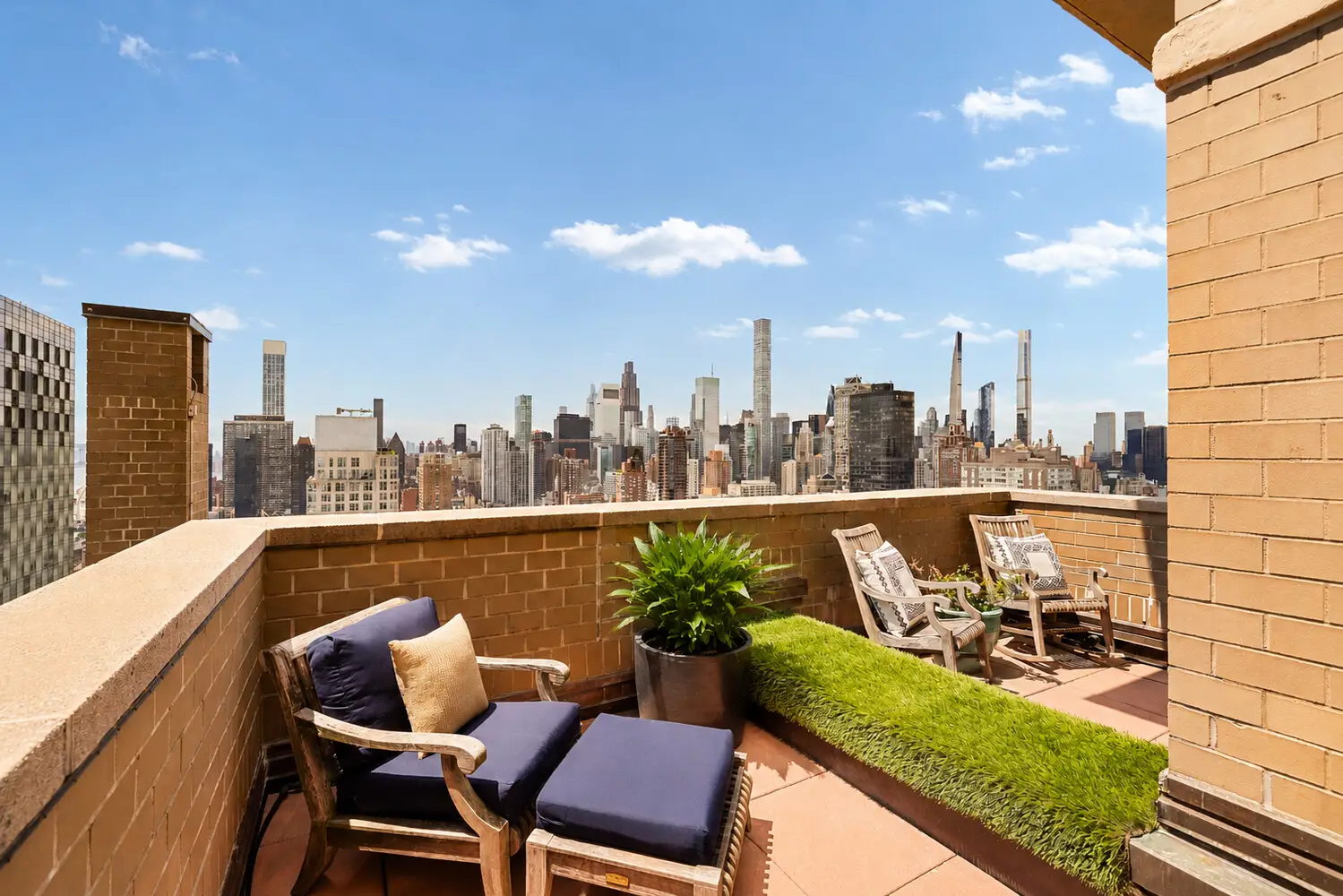 Property at 400 East 70th Street 3601