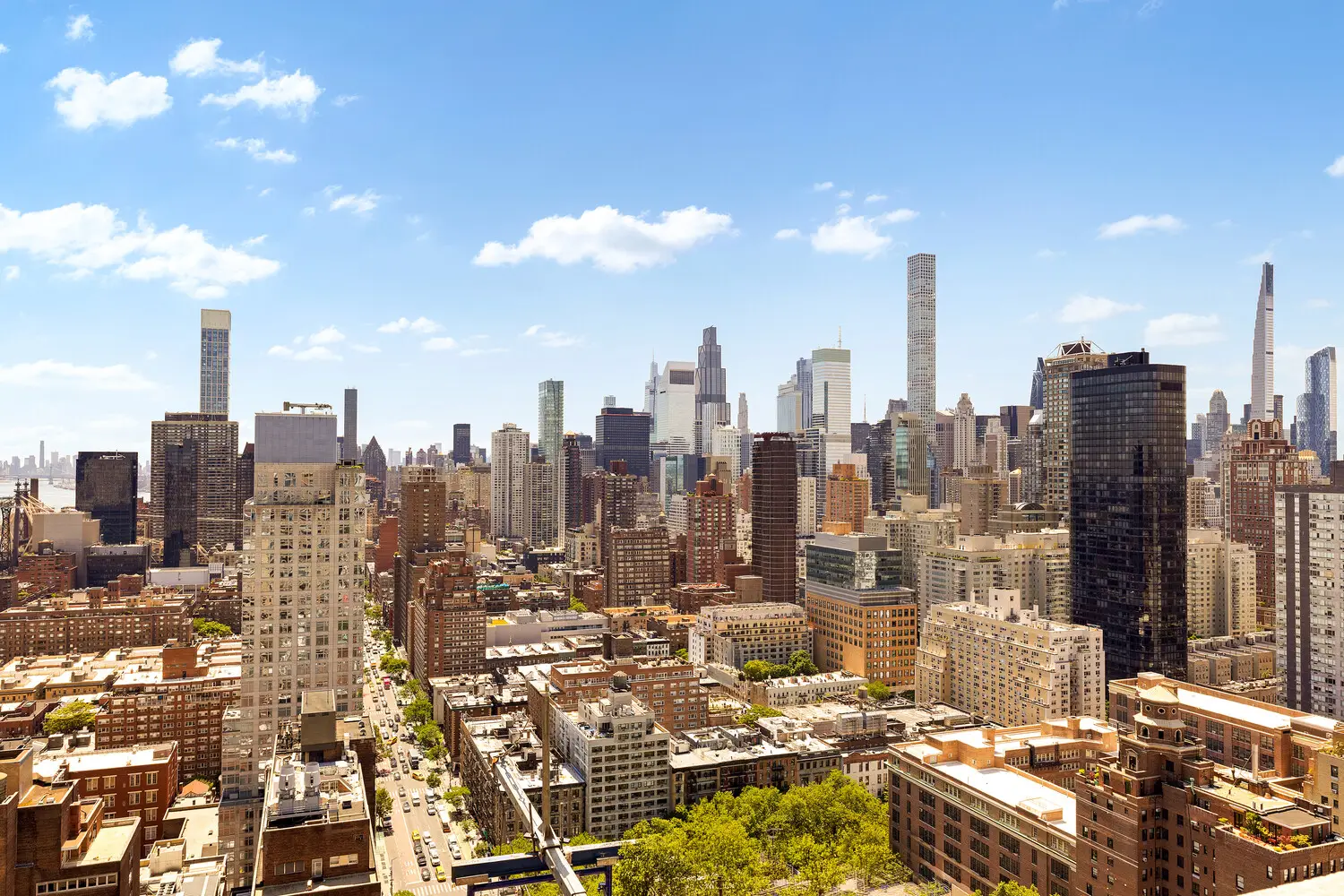 400 East 70th Street