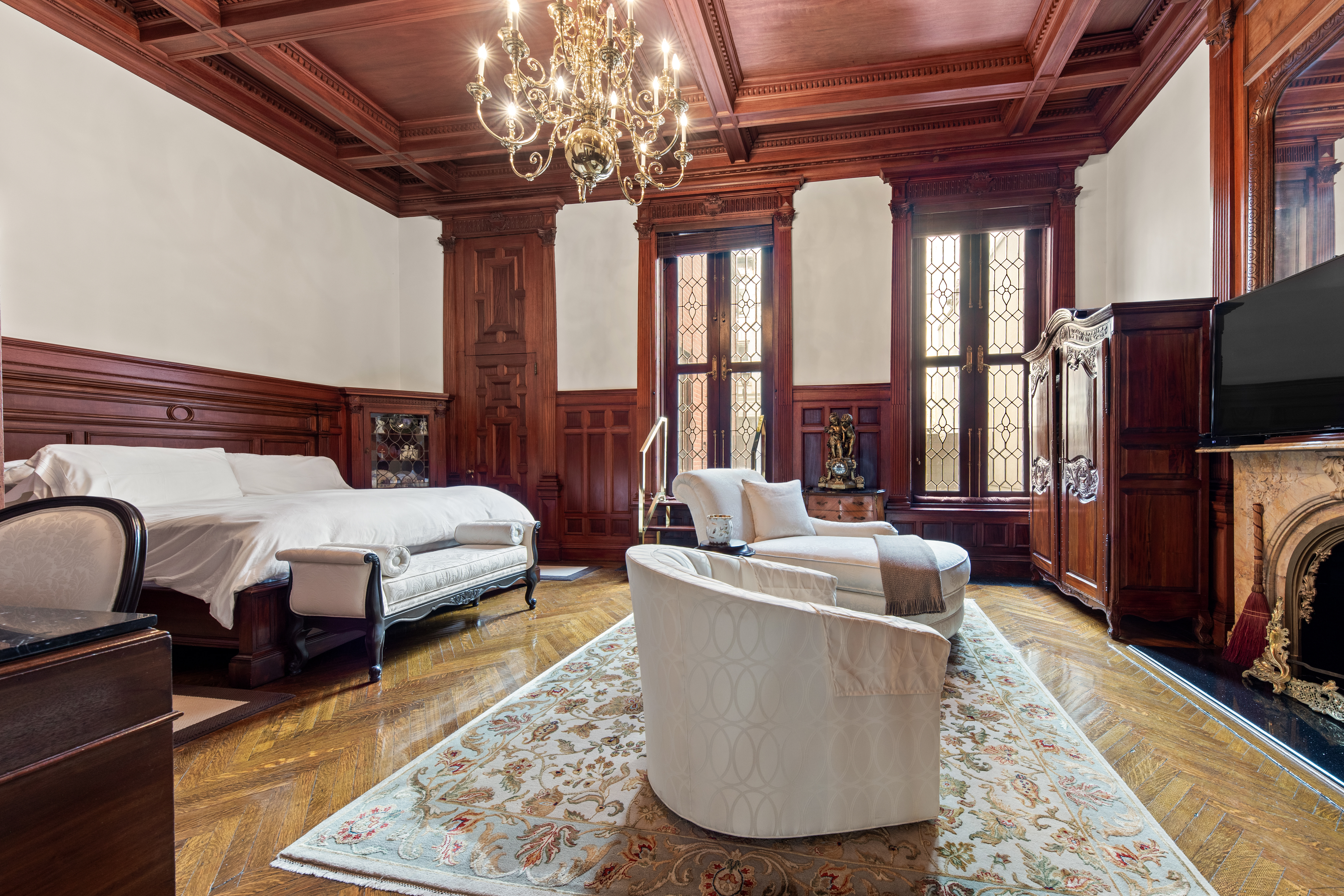 Property at 9 East 63rd Street