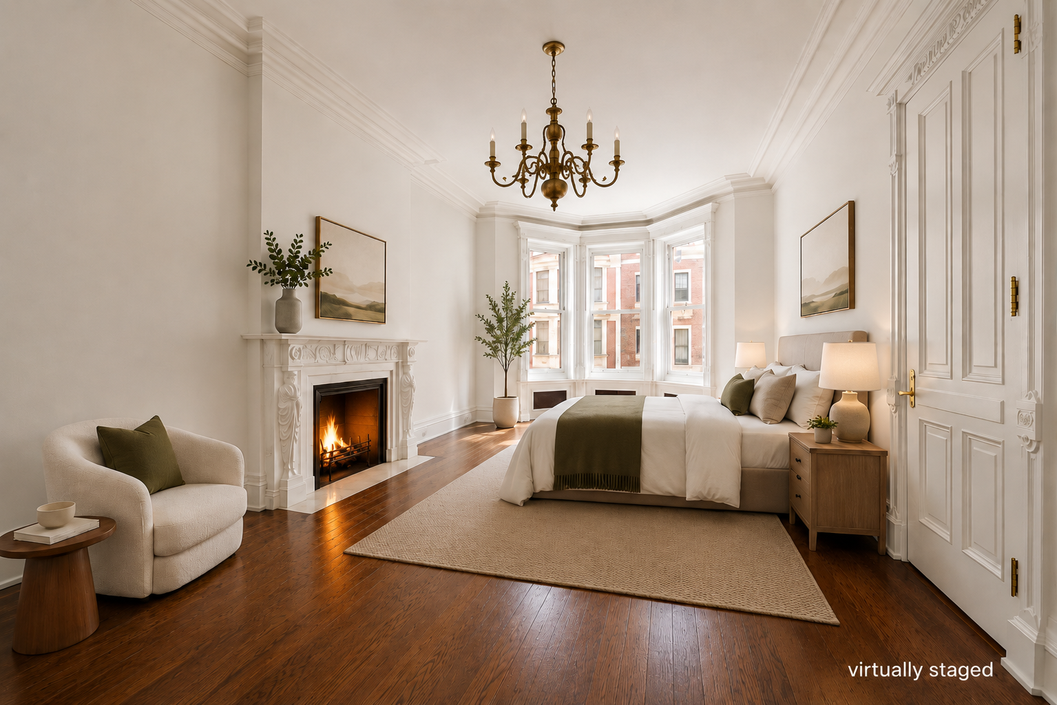 9 East 63rd Street