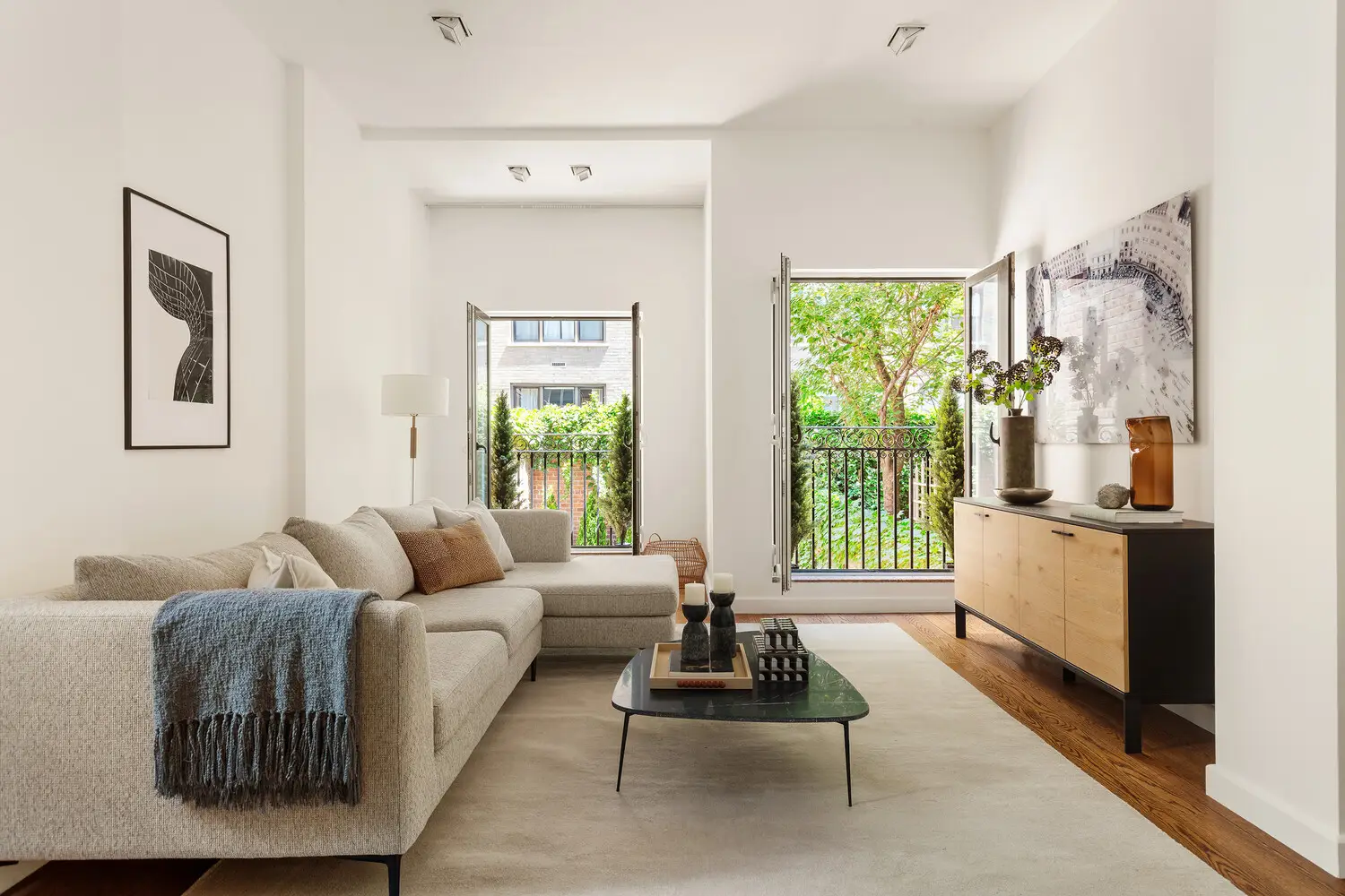 233 East 62nd Street