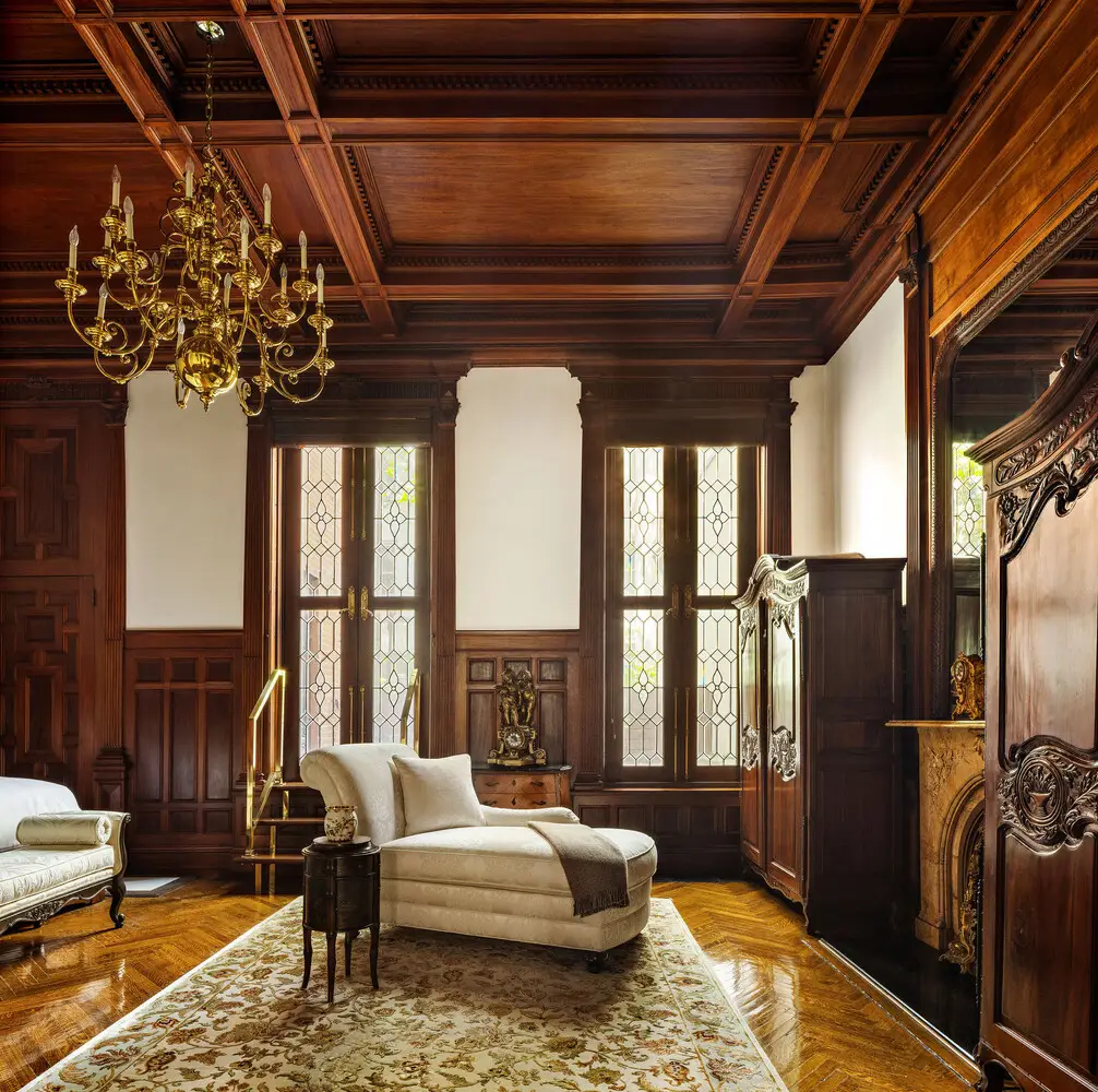 Property at 9 East 63rd Street