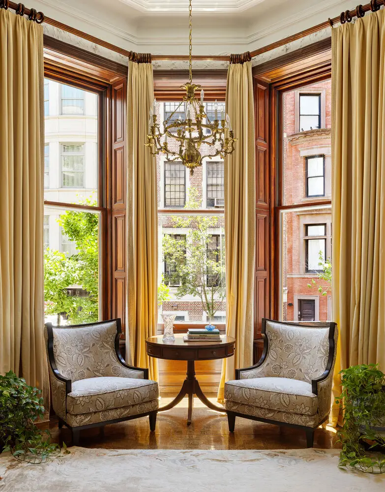 9 East 63rd Street