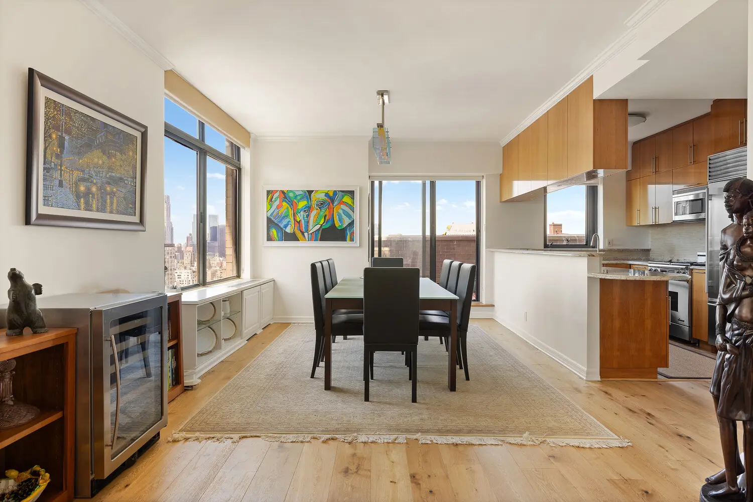 400 East 70th Street