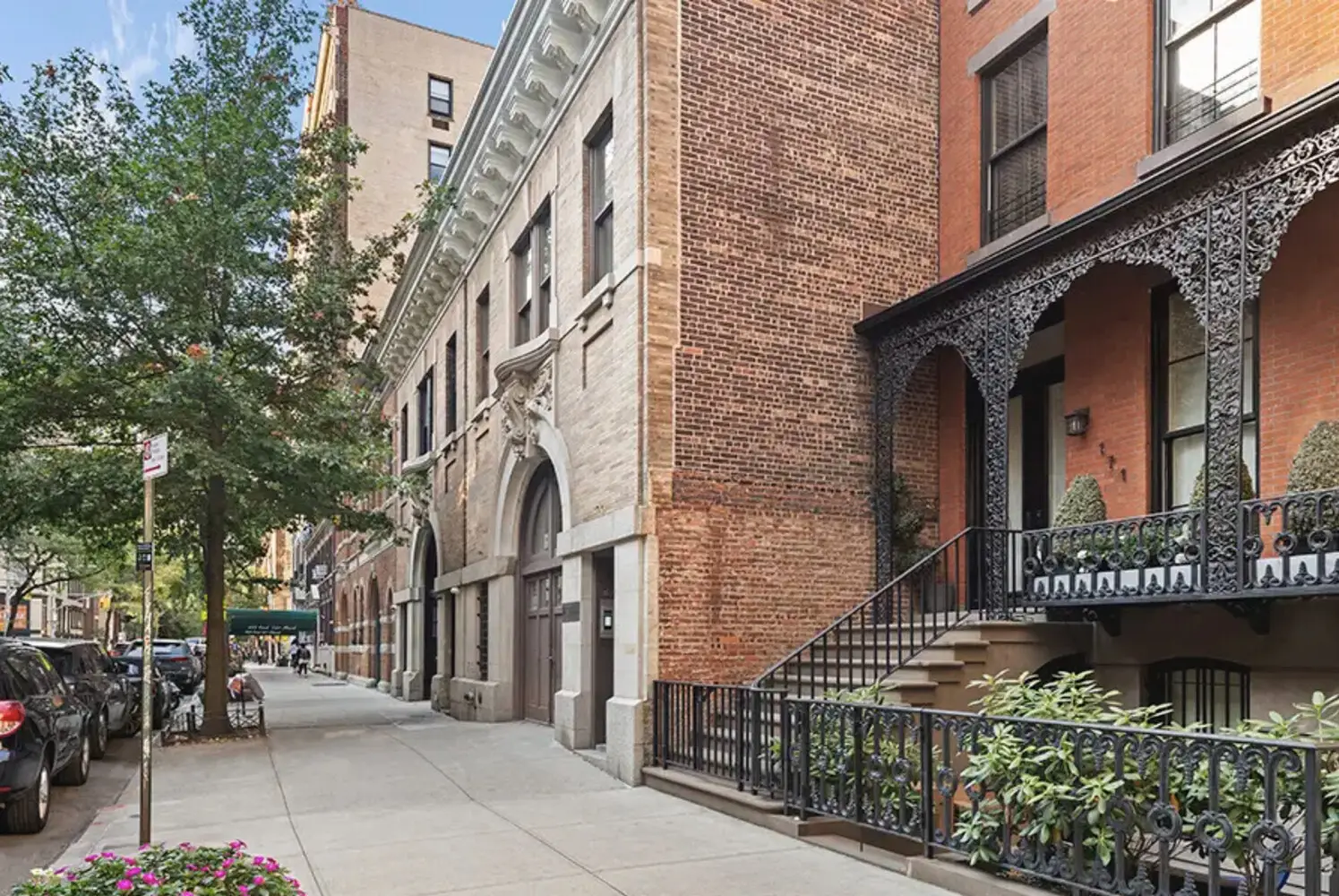 180 East 73rd Street