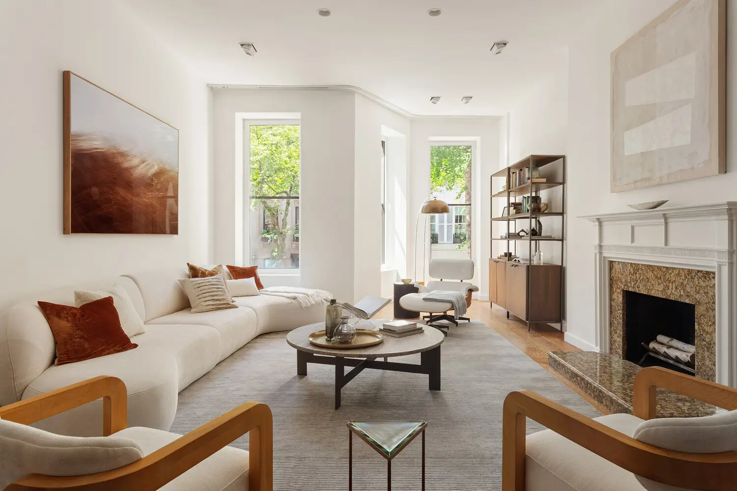 233 East 62nd Street