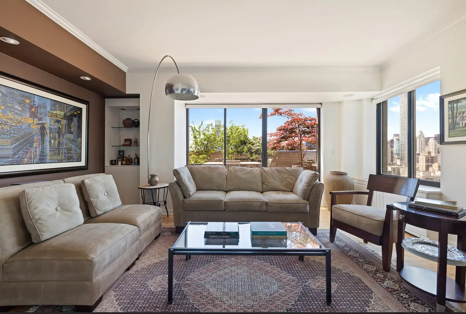 Property at 400 East 70th Street 3601