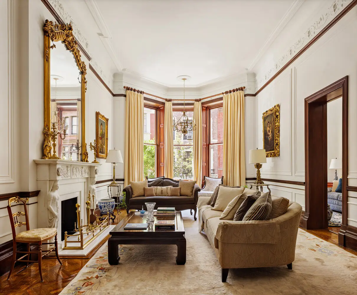 Property at 9 East 63rd Street